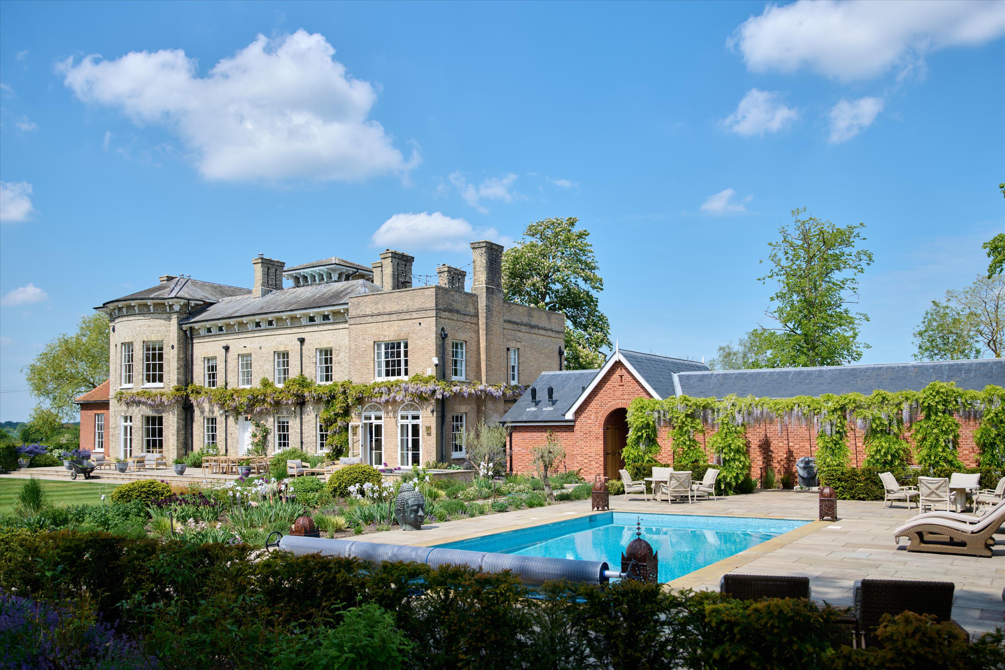 The Street, Pebmarsh, Essex CO9