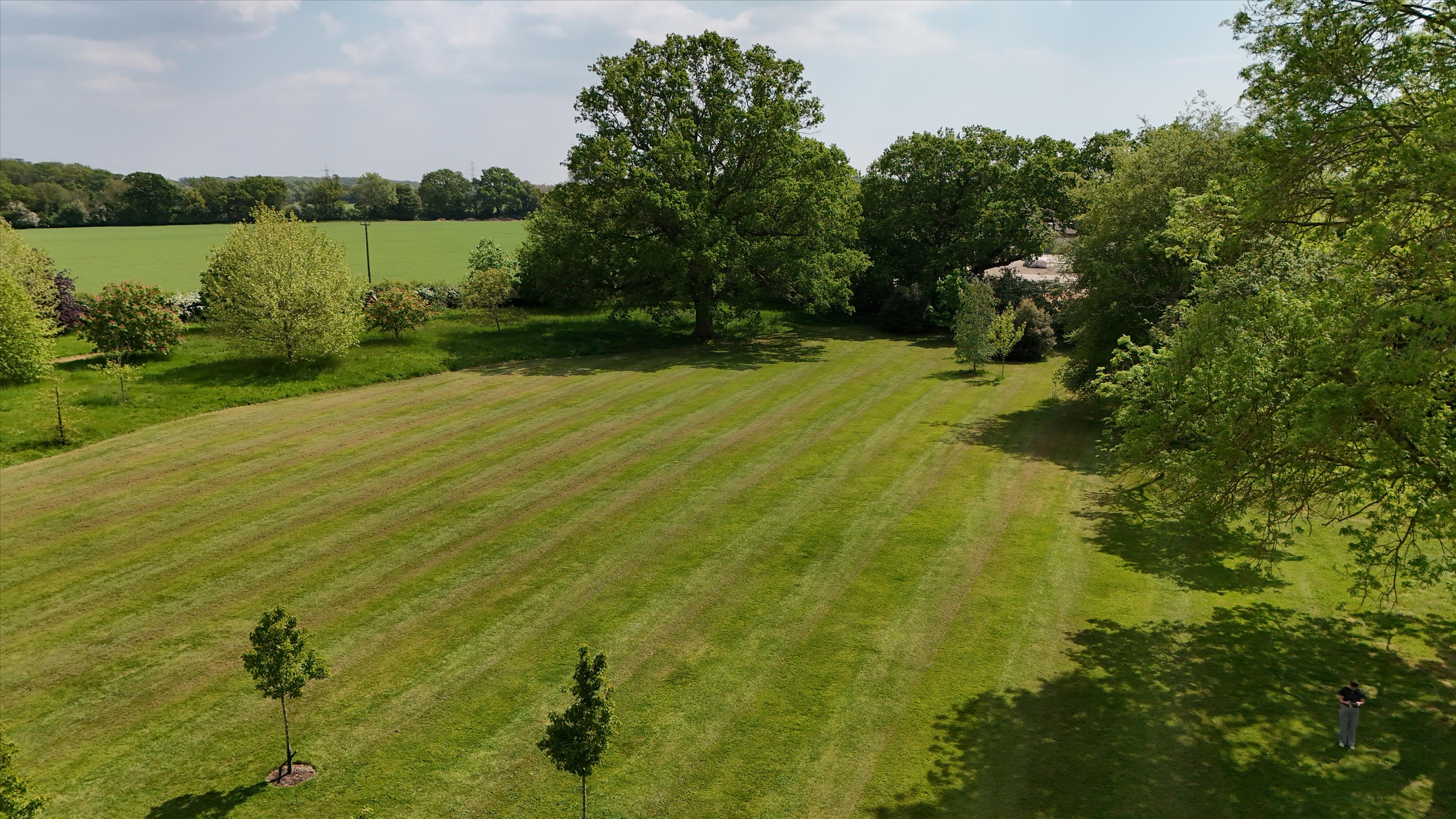 The Street, Pebmarsh, Essex CO9