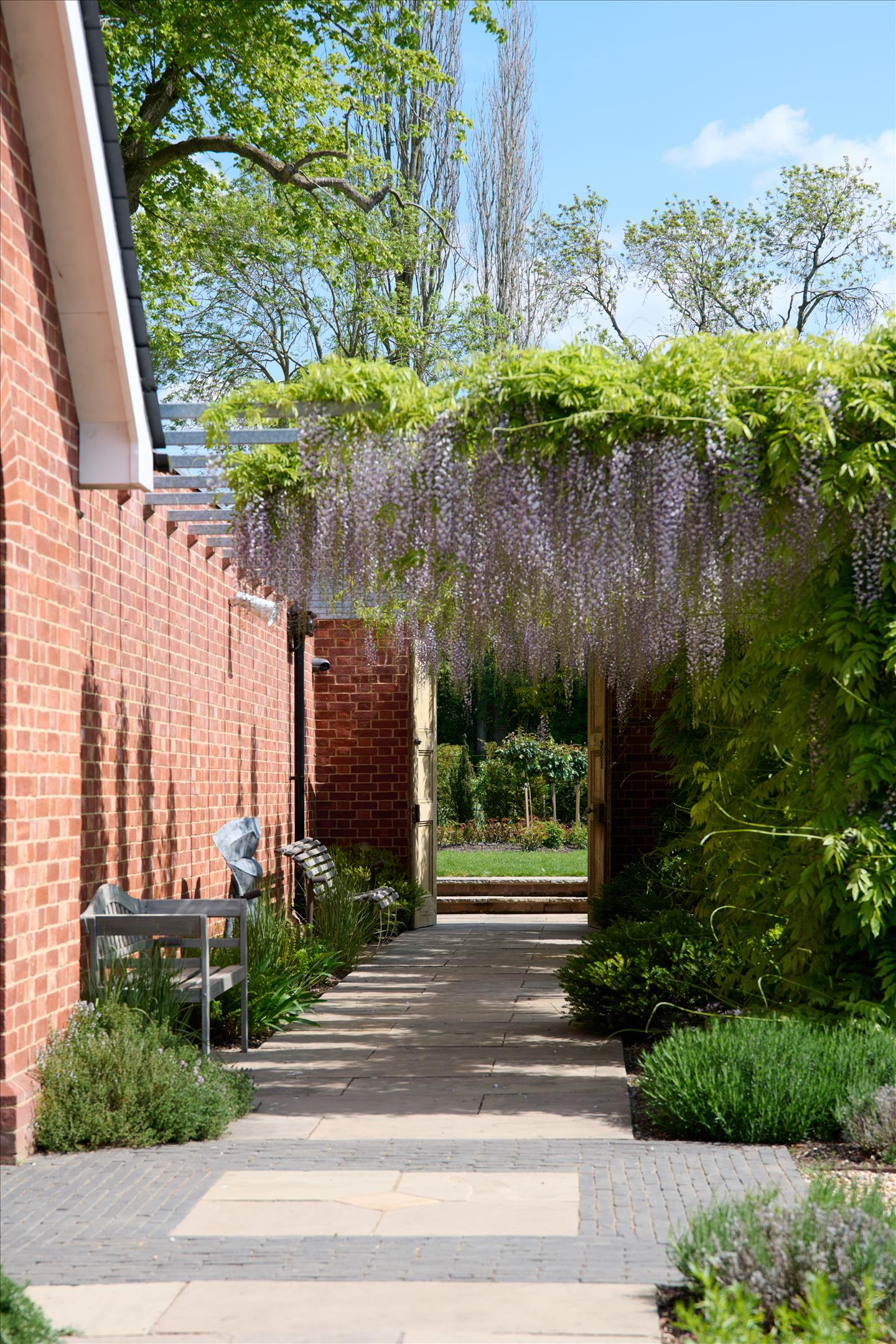 The Street, Pebmarsh, Essex CO9