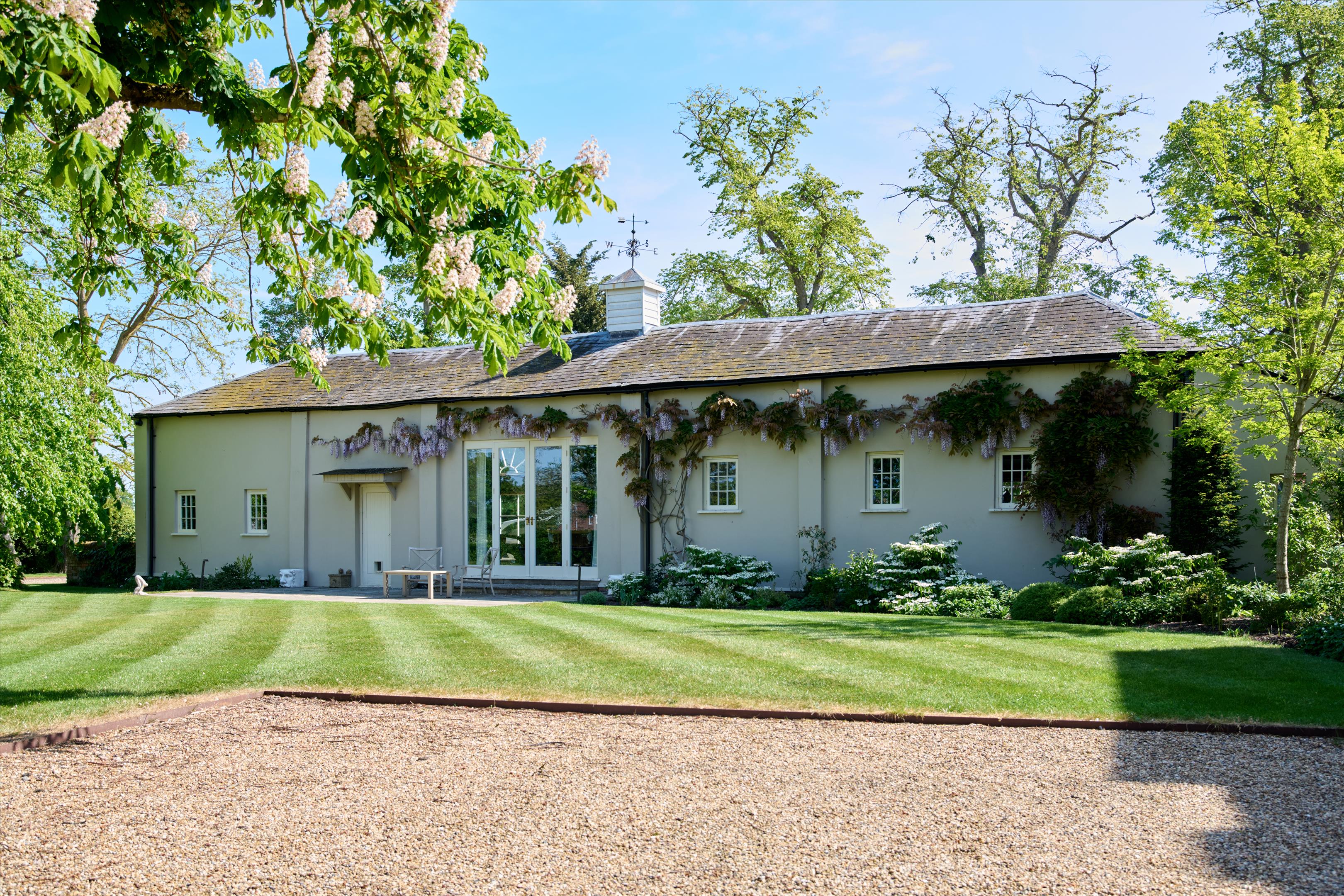 The Street, Pebmarsh, Essex CO9