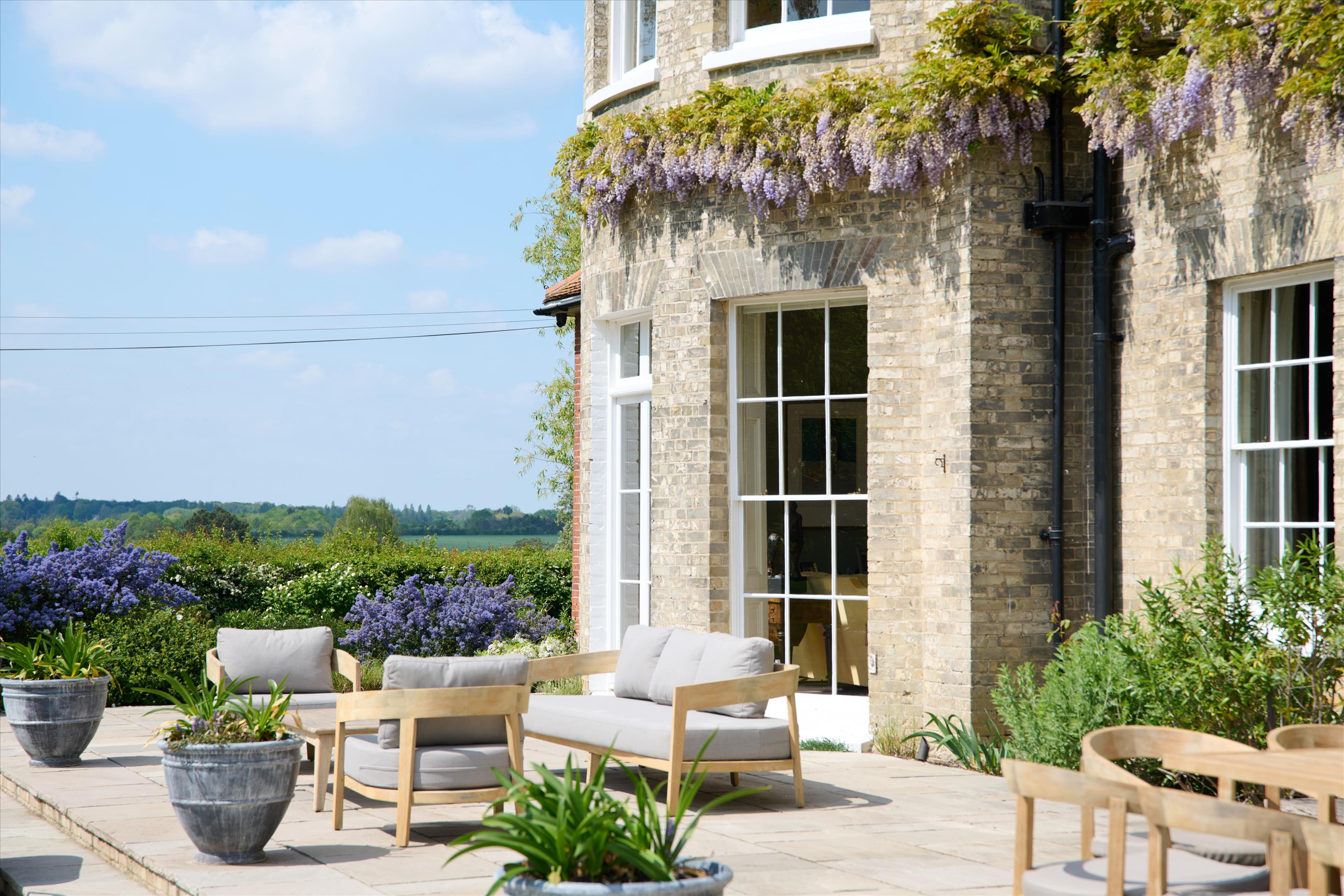 The Street, Pebmarsh, Essex CO9