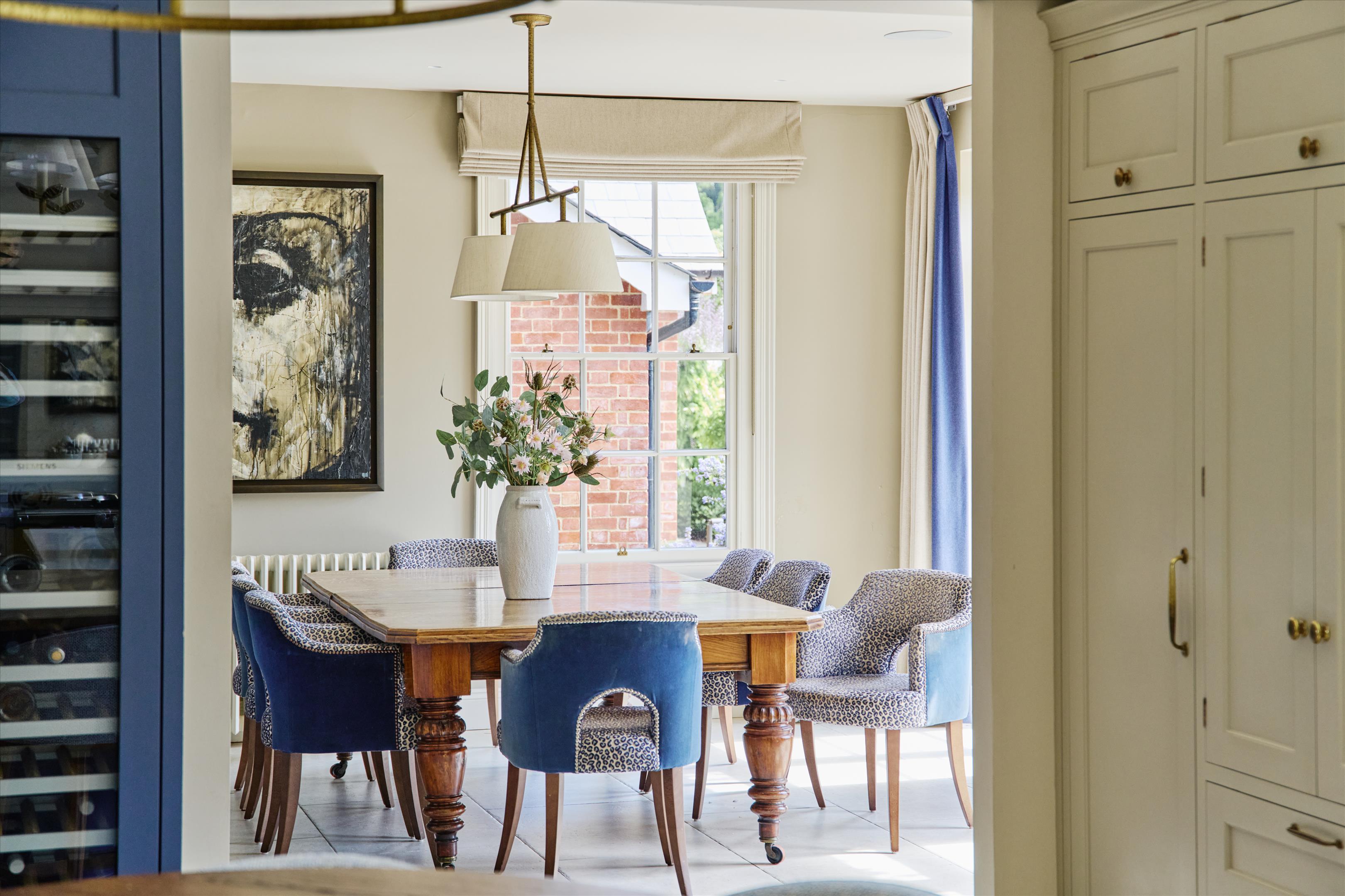The Street, Pebmarsh, Essex CO9