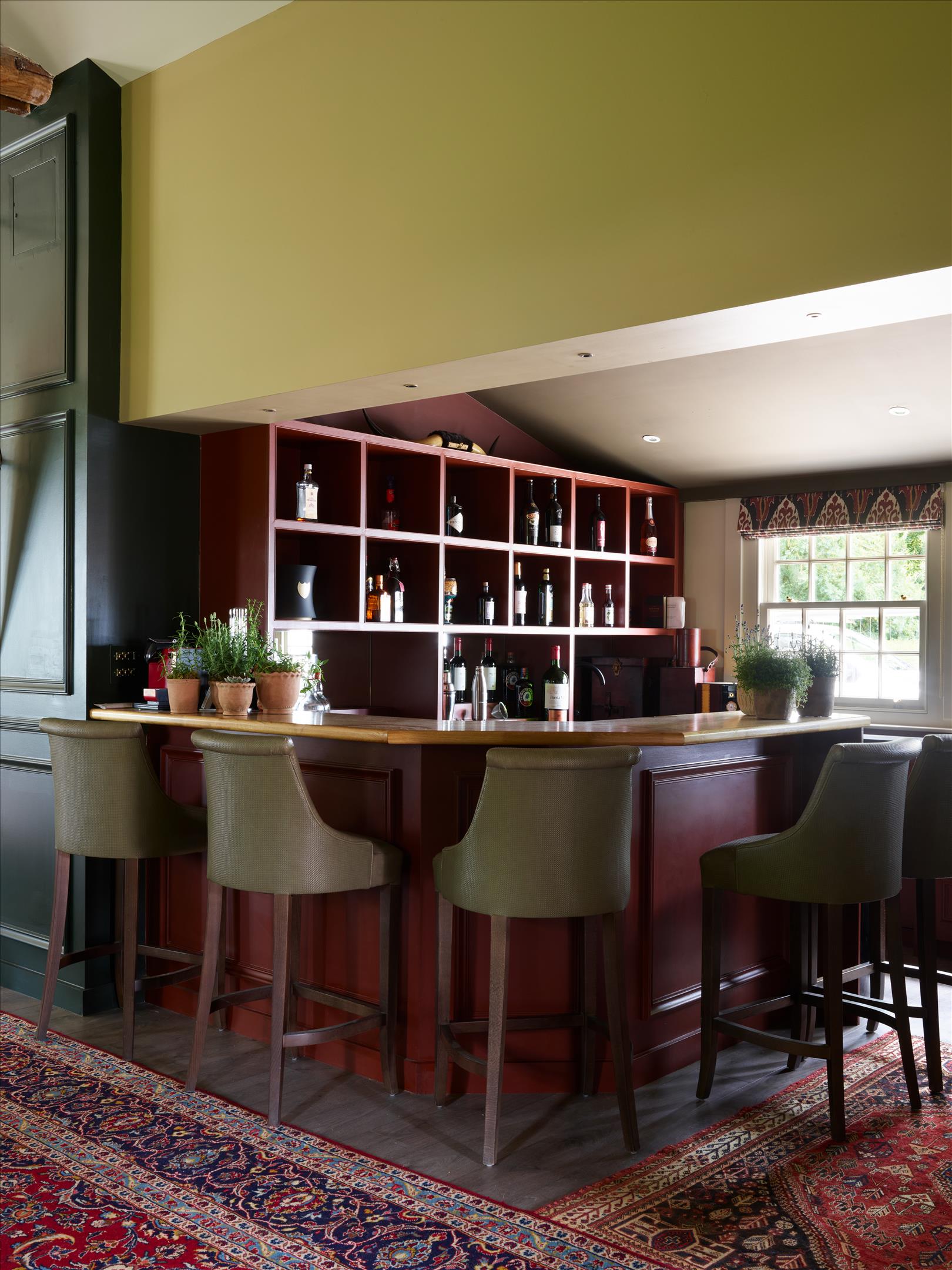 The Street, Pebmarsh, Essex CO9