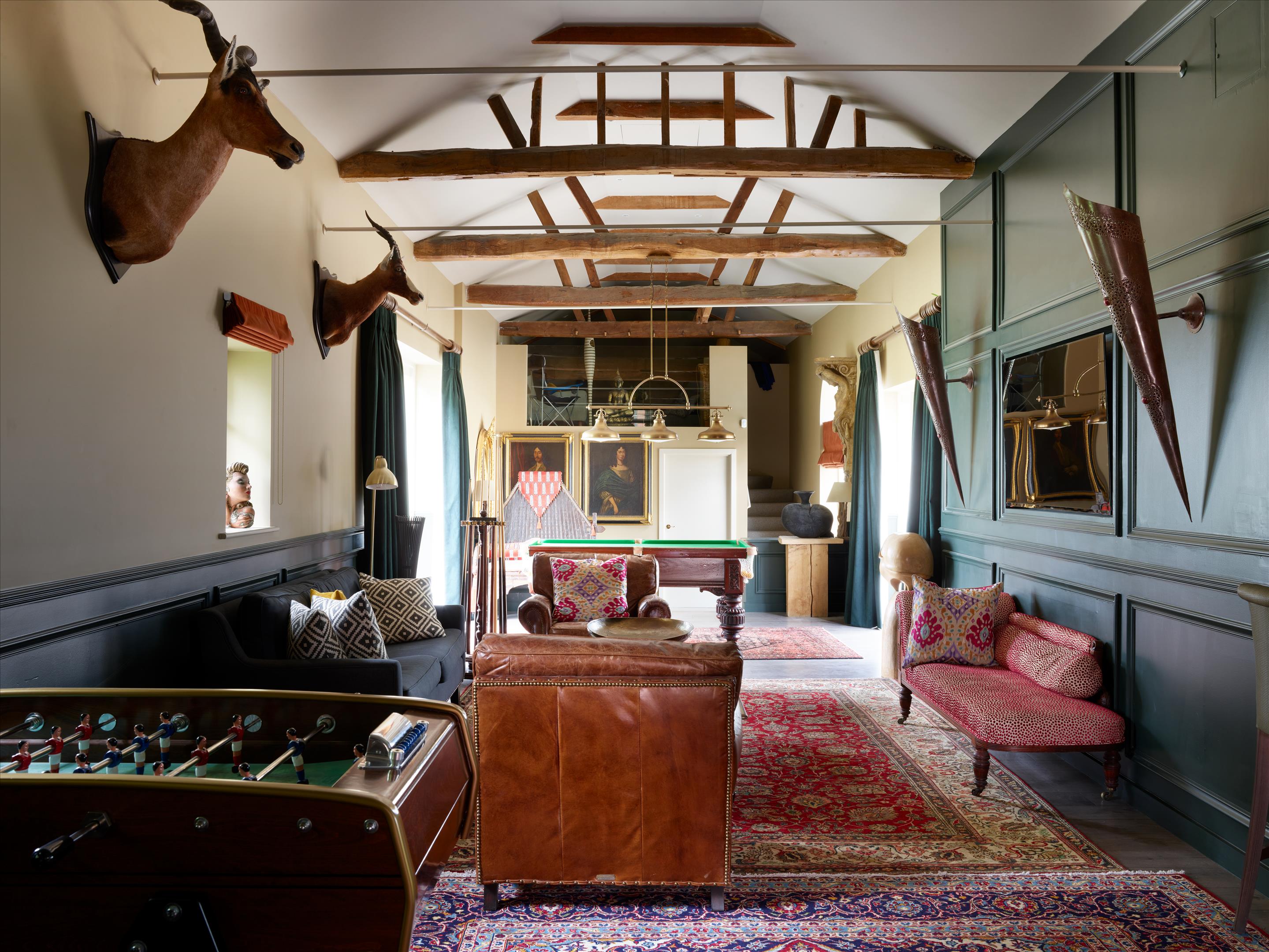 The Street, Pebmarsh, Essex CO9