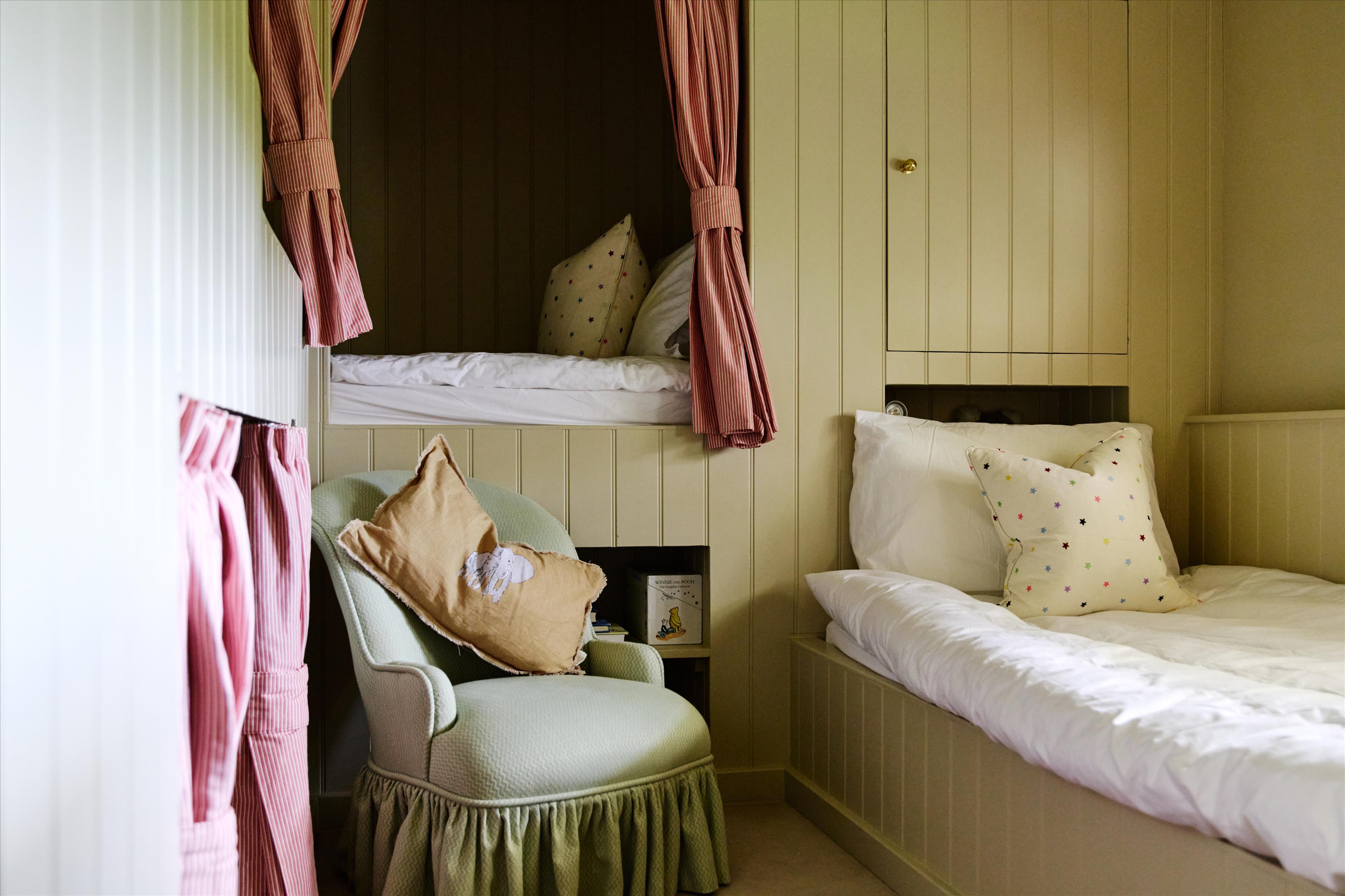 The Street, Pebmarsh, Essex CO9