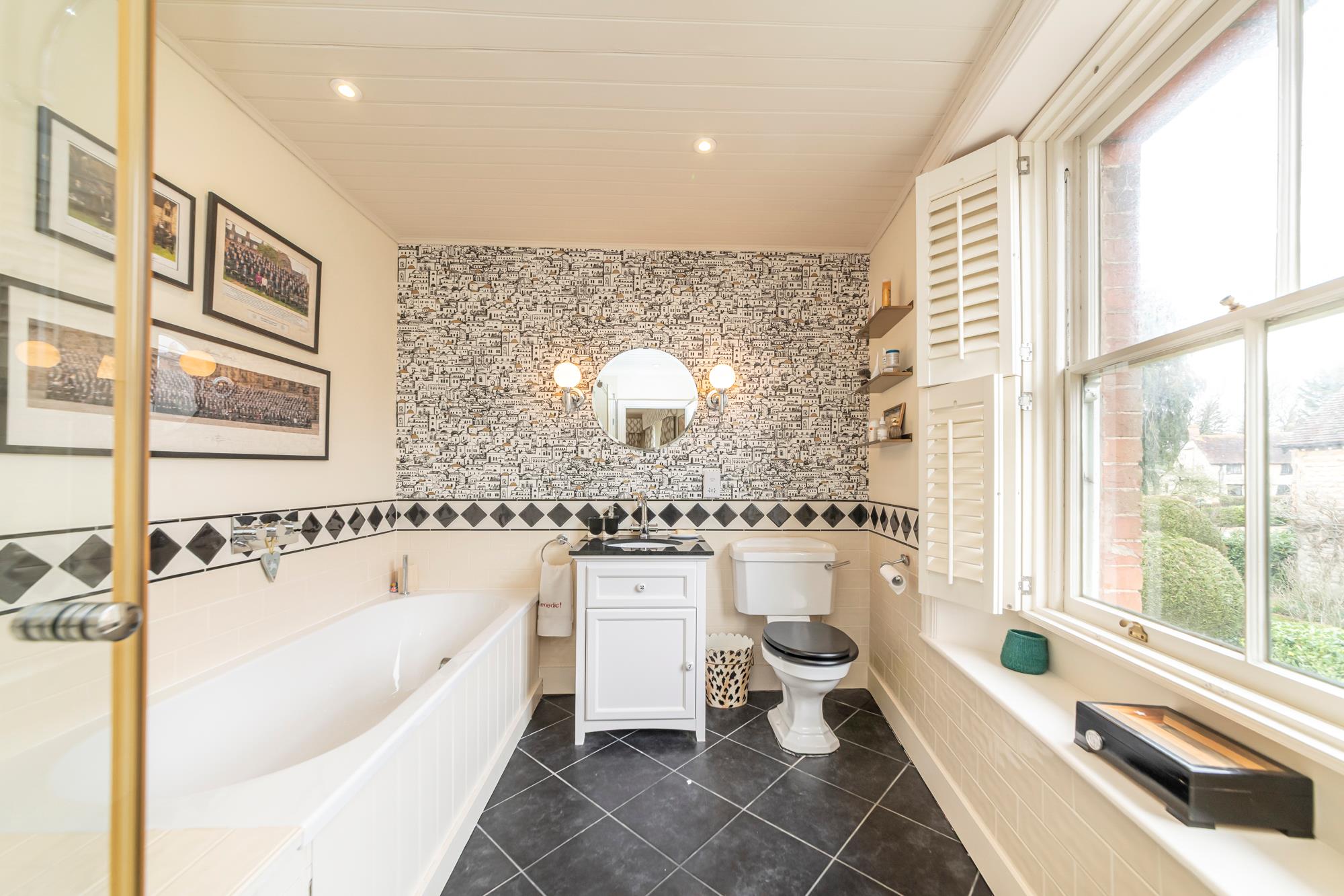 Burton Street, Marnhull, Sturminster Newton, DT10