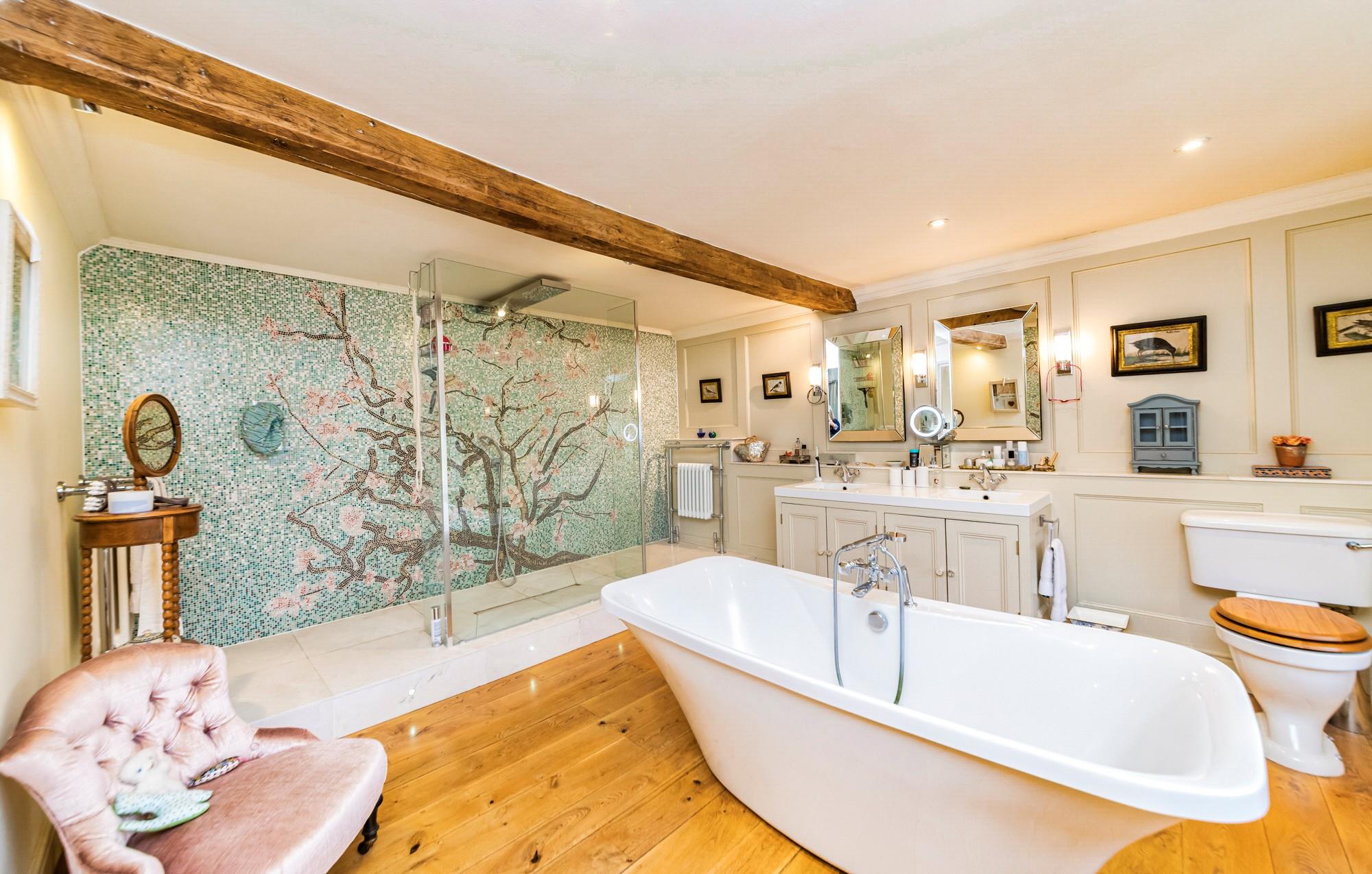 Burton Street, Marnhull, Sturminster Newton, DT10