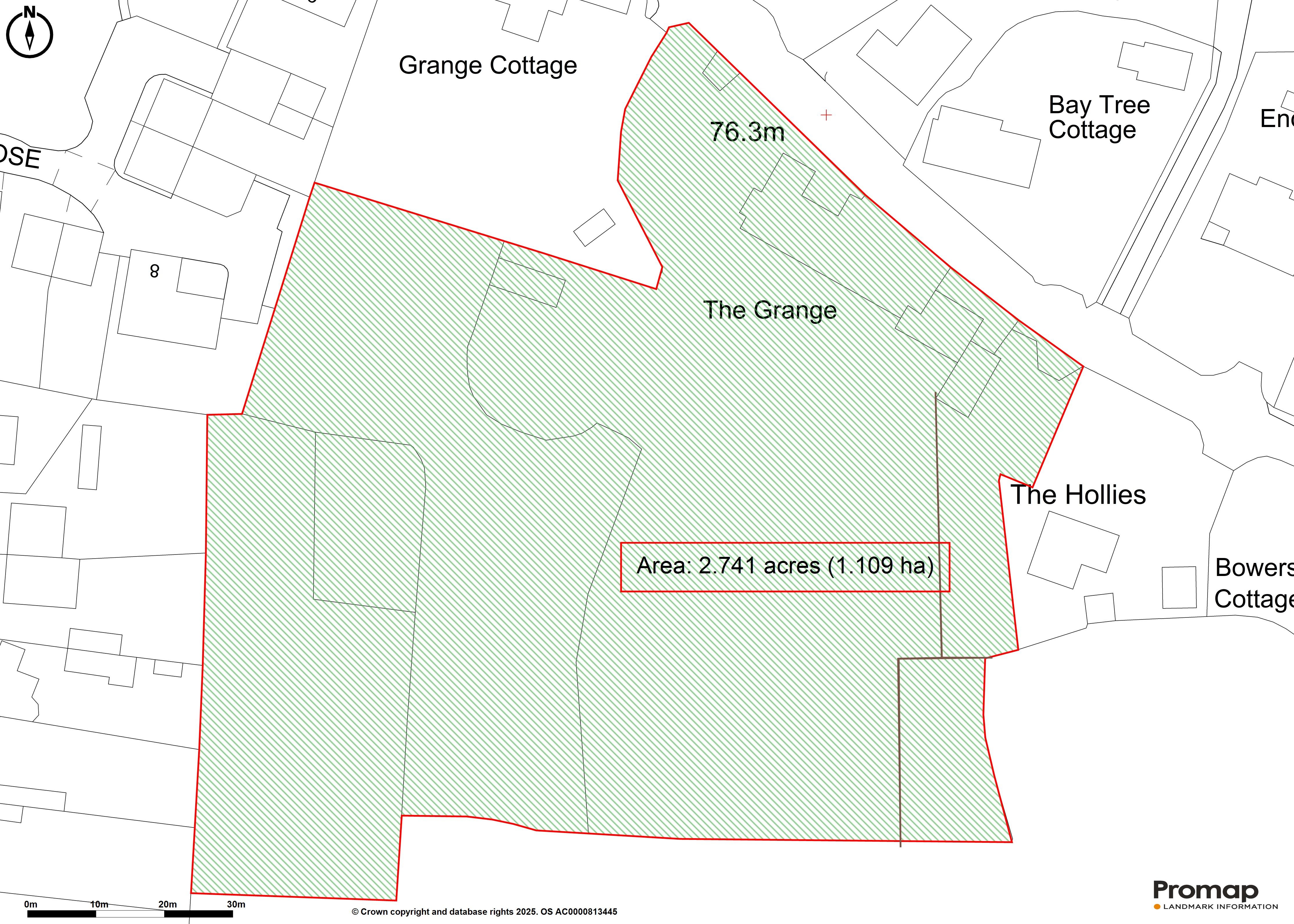 Burton Street, Marnhull, Sturminster Newton, DT10