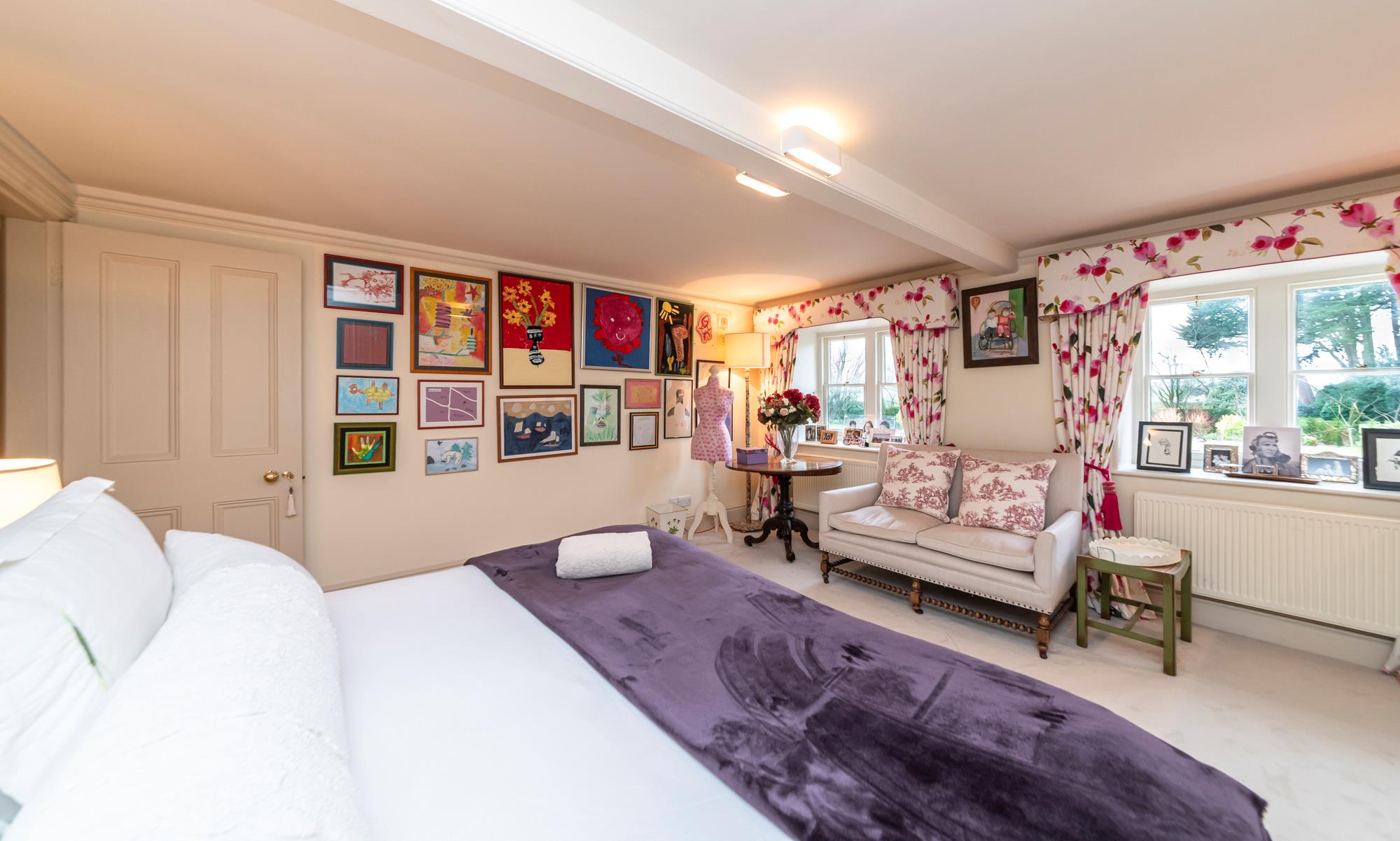 Burton Street, Marnhull, Sturminster Newton, DT10