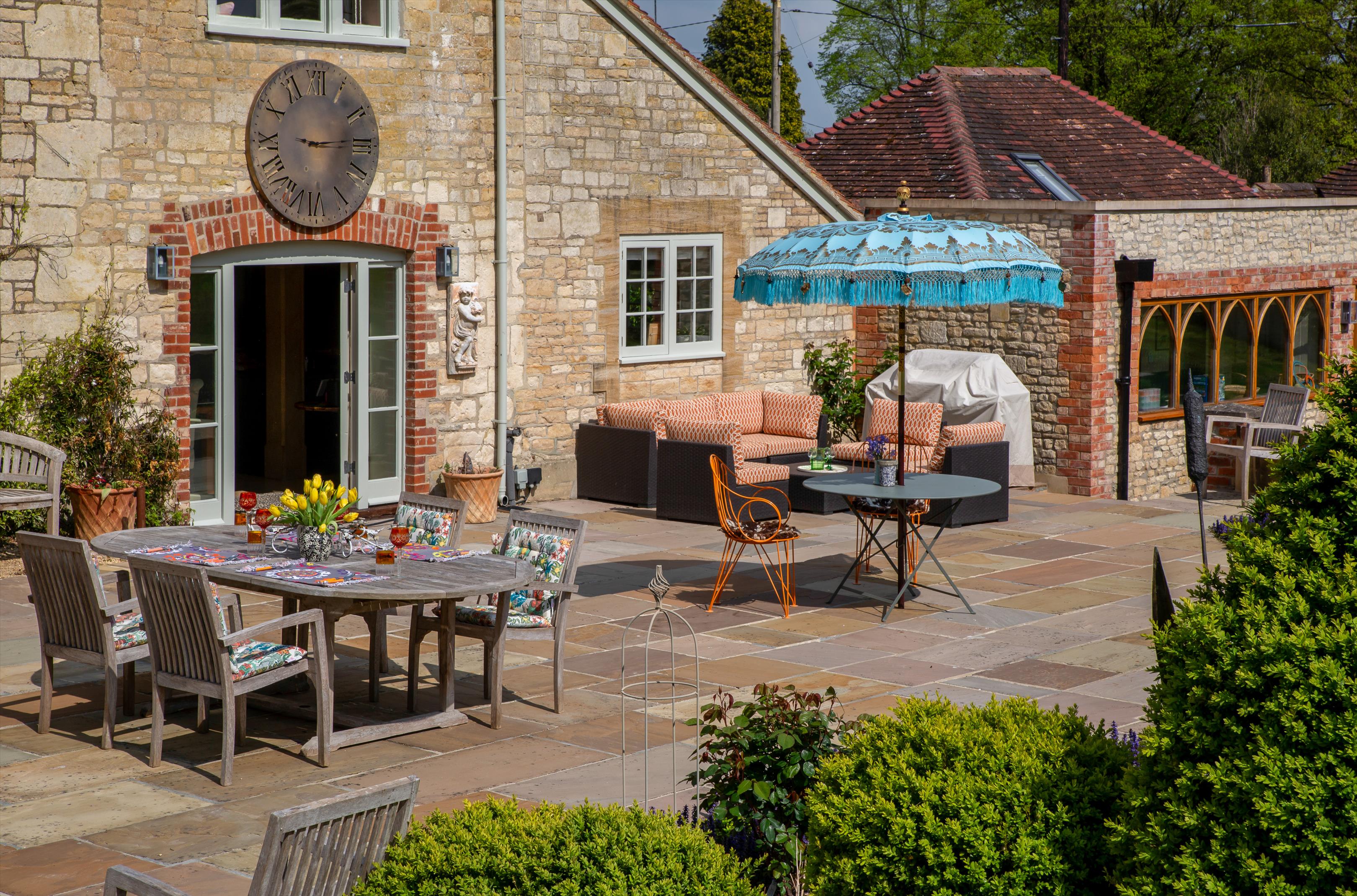 Burton Street, Marnhull, Sturminster Newton, DT10
