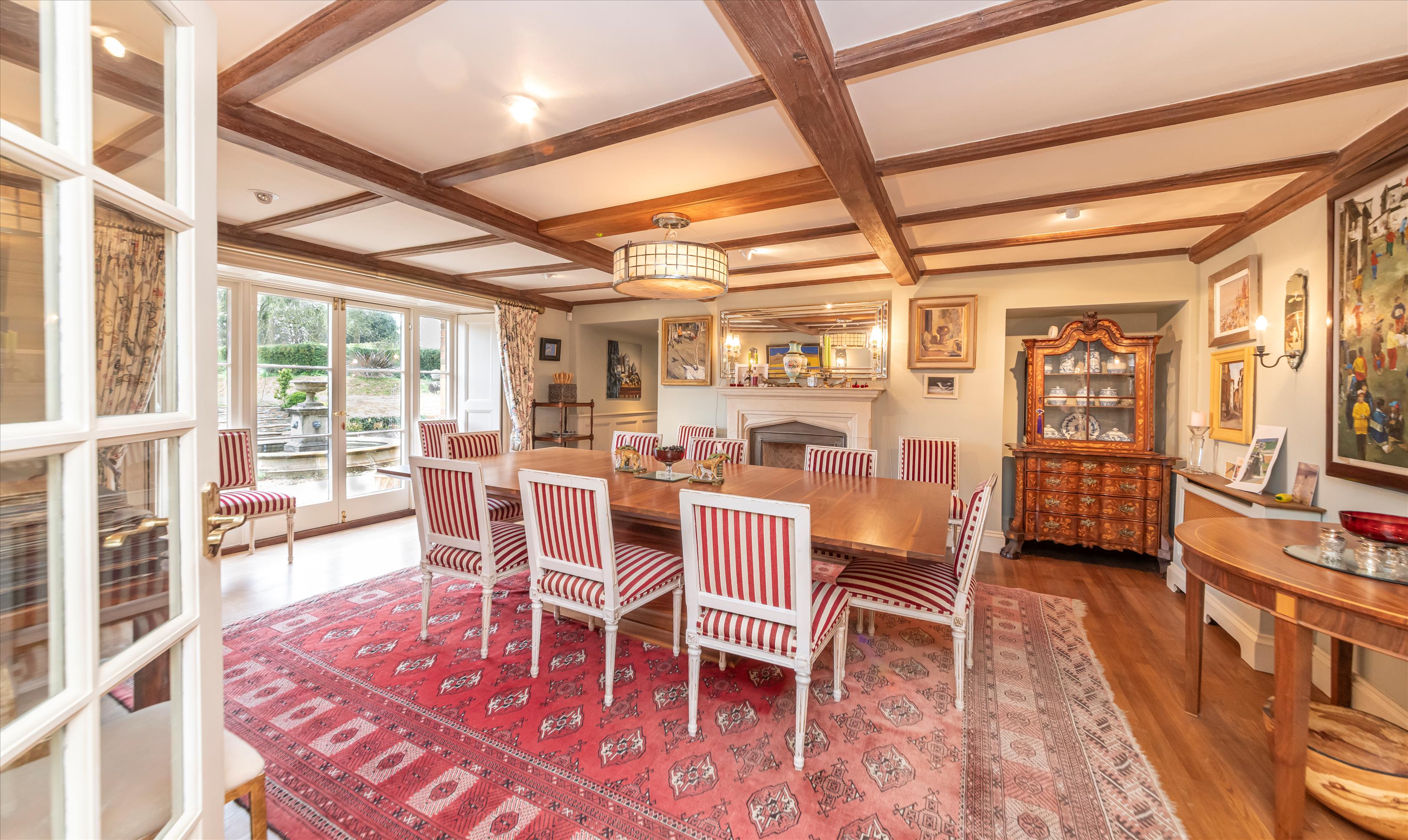 Burton Street, Marnhull, Sturminster Newton, DT10