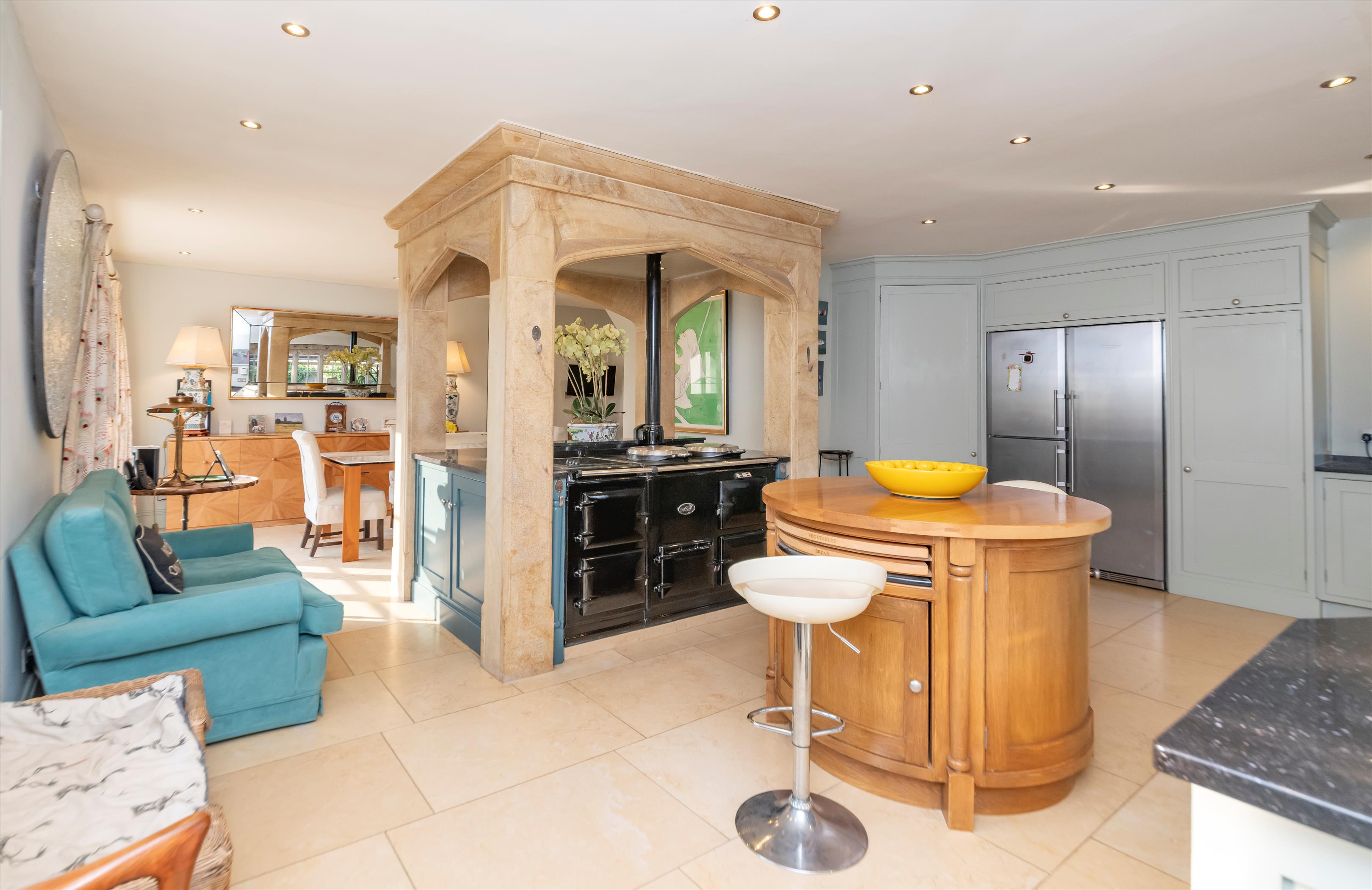 Burton Street, Marnhull, Sturminster Newton, DT10