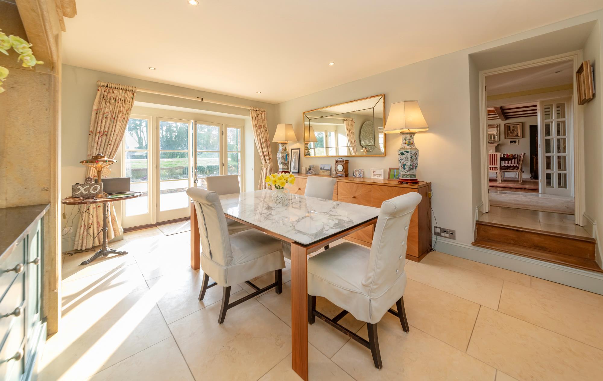 Burton Street, Marnhull, Sturminster Newton, DT10