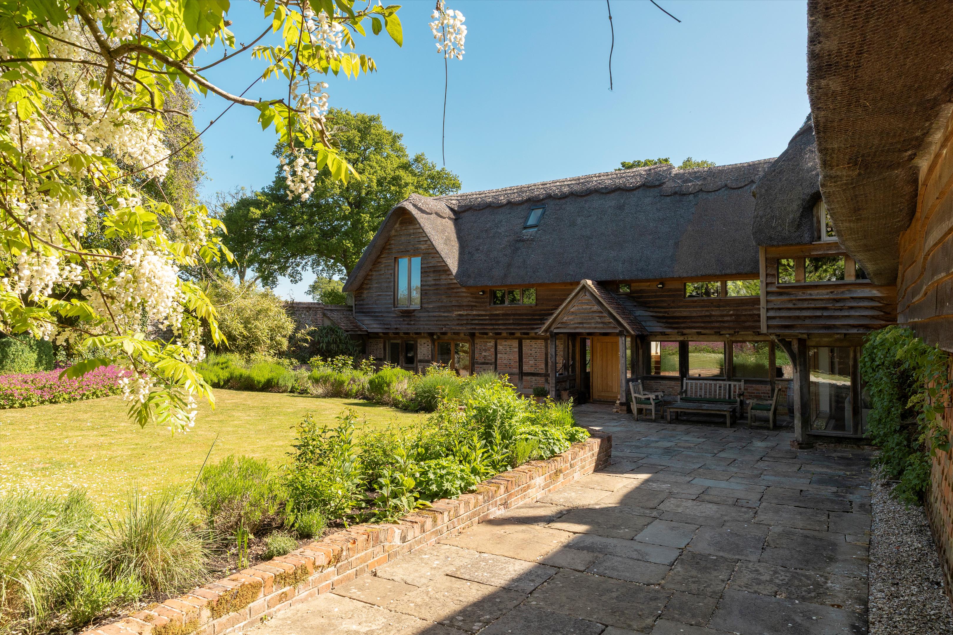 Stokke Common, Great Bedwyn, Marlborough, Wiltshire, SN8