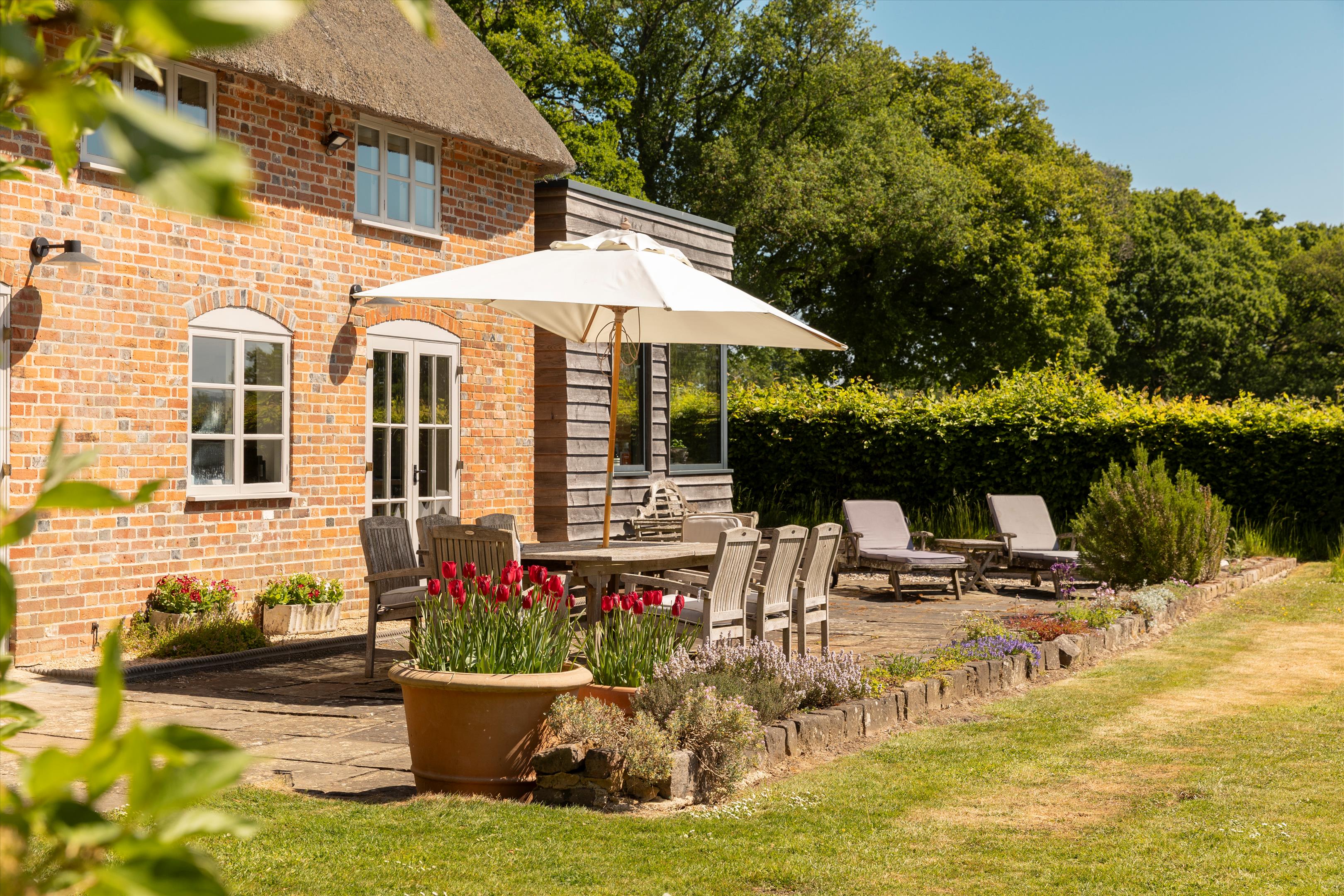 Stokke Common, Great Bedwyn, Marlborough, Wiltshire, SN8
