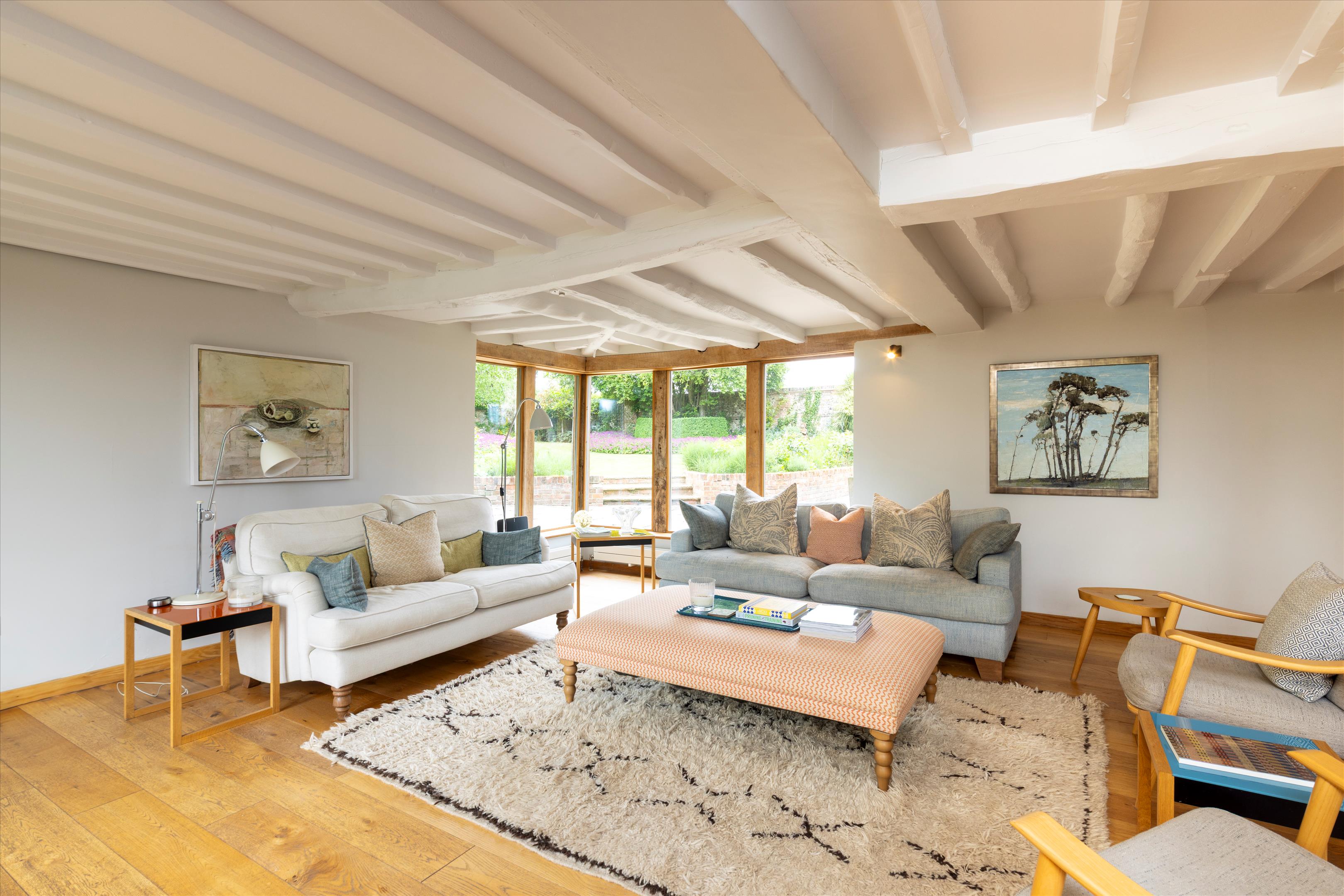 Stokke Common, Great Bedwyn, Marlborough, Wiltshire, SN8