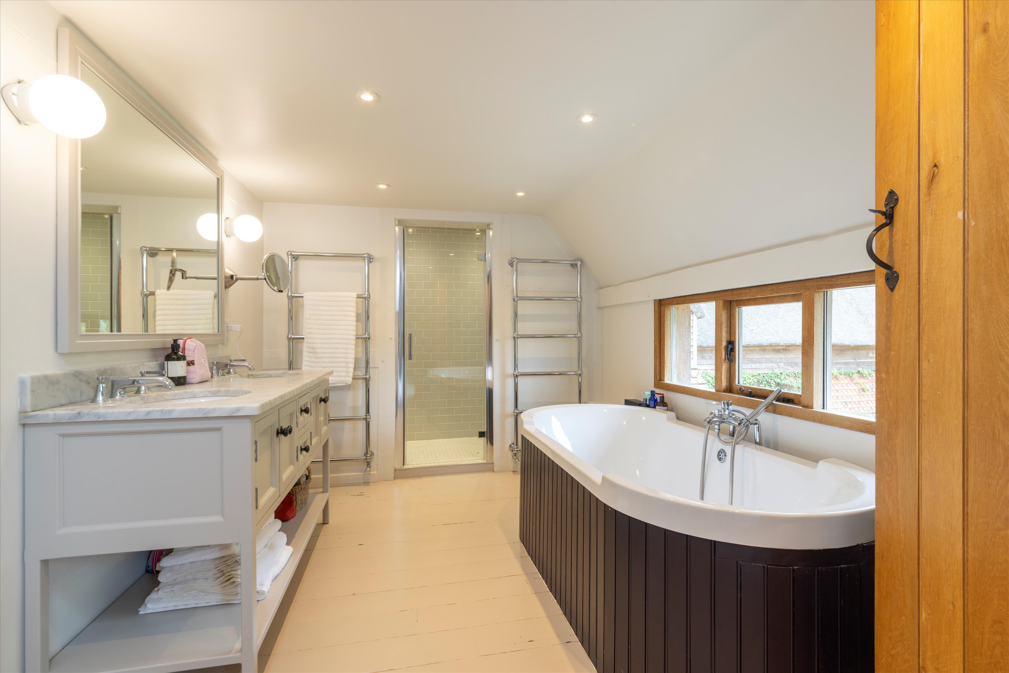 Stokke Common, Great Bedwyn, Marlborough, Wiltshire, SN8