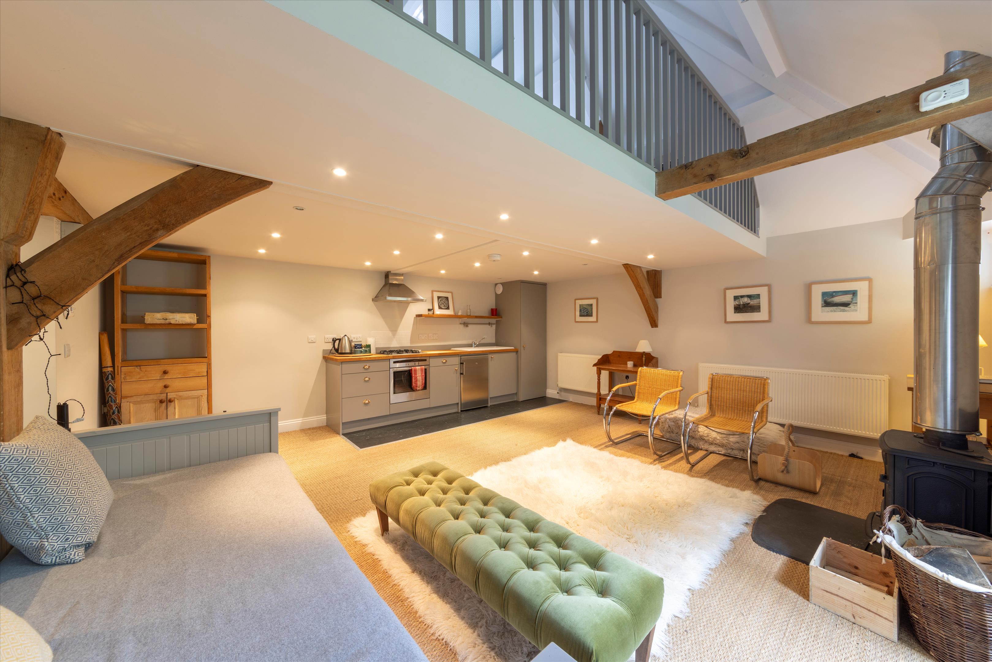 Stokke Common, Great Bedwyn, Marlborough, Wiltshire, SN8