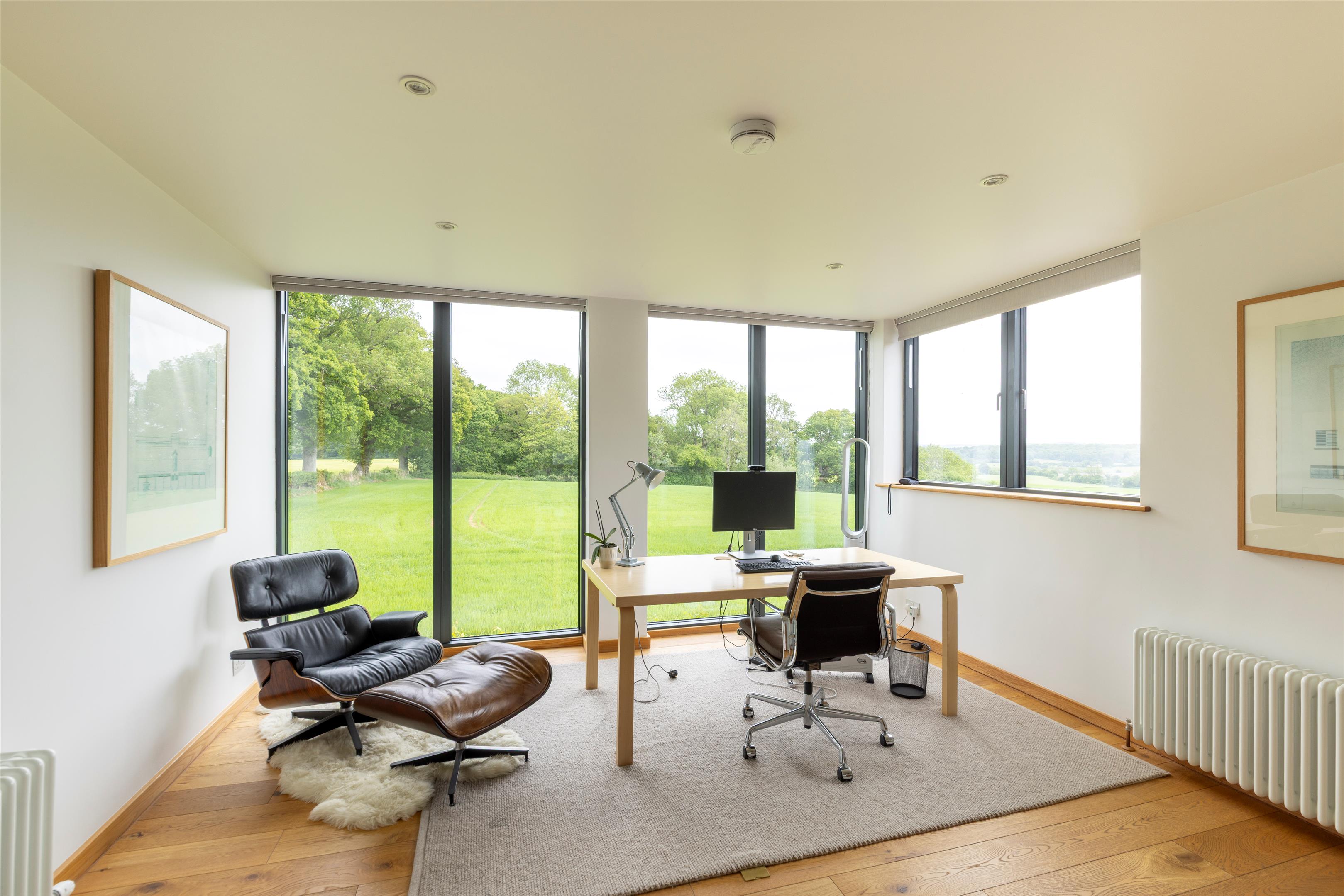 Stokke Common, Great Bedwyn, Marlborough, Wiltshire, SN8
