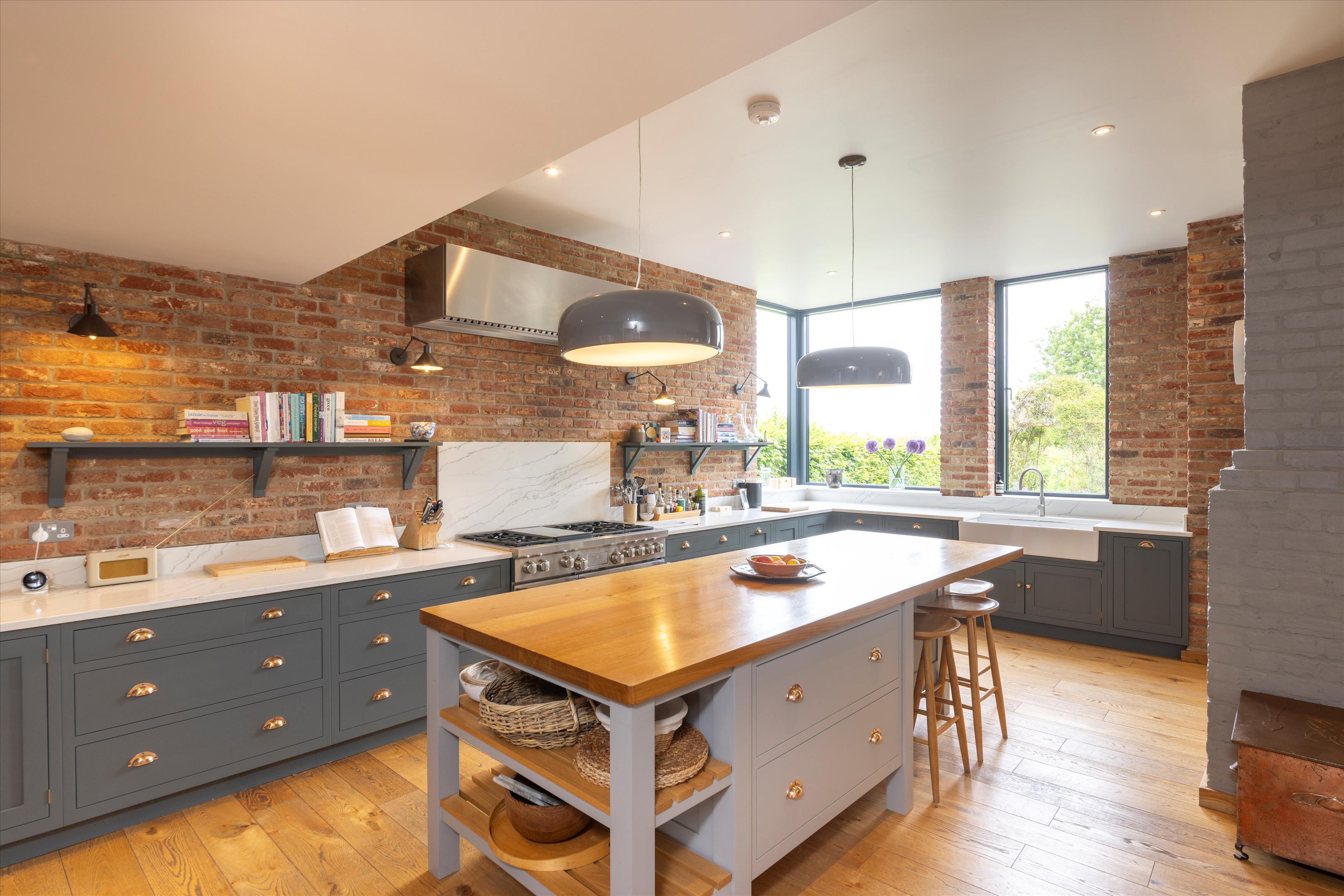Stokke Common, Great Bedwyn, Marlborough, Wiltshire, SN8