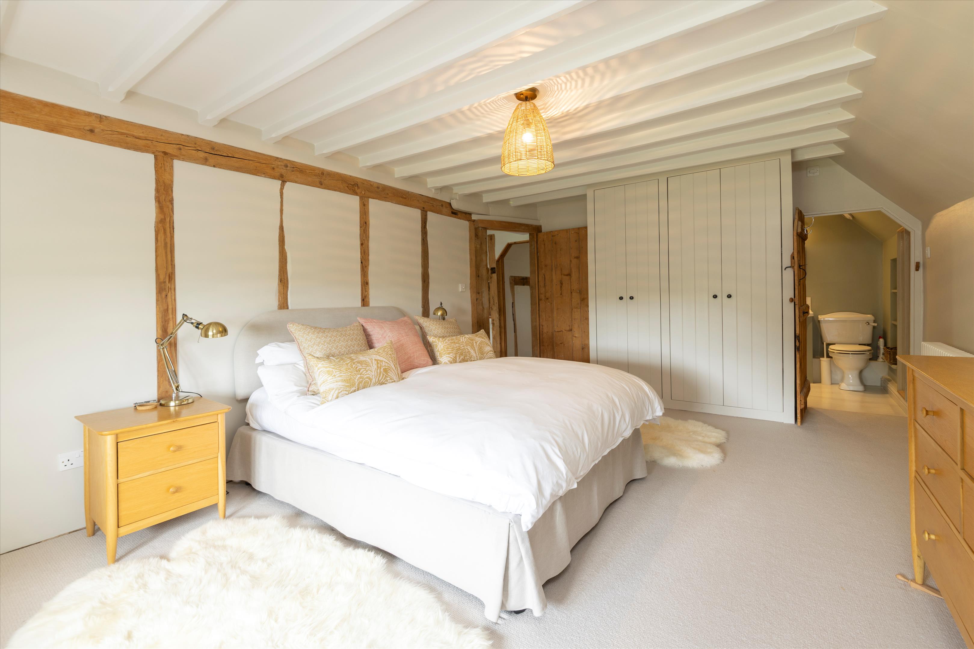 Stokke Common, Great Bedwyn, Marlborough, Wiltshire, SN8