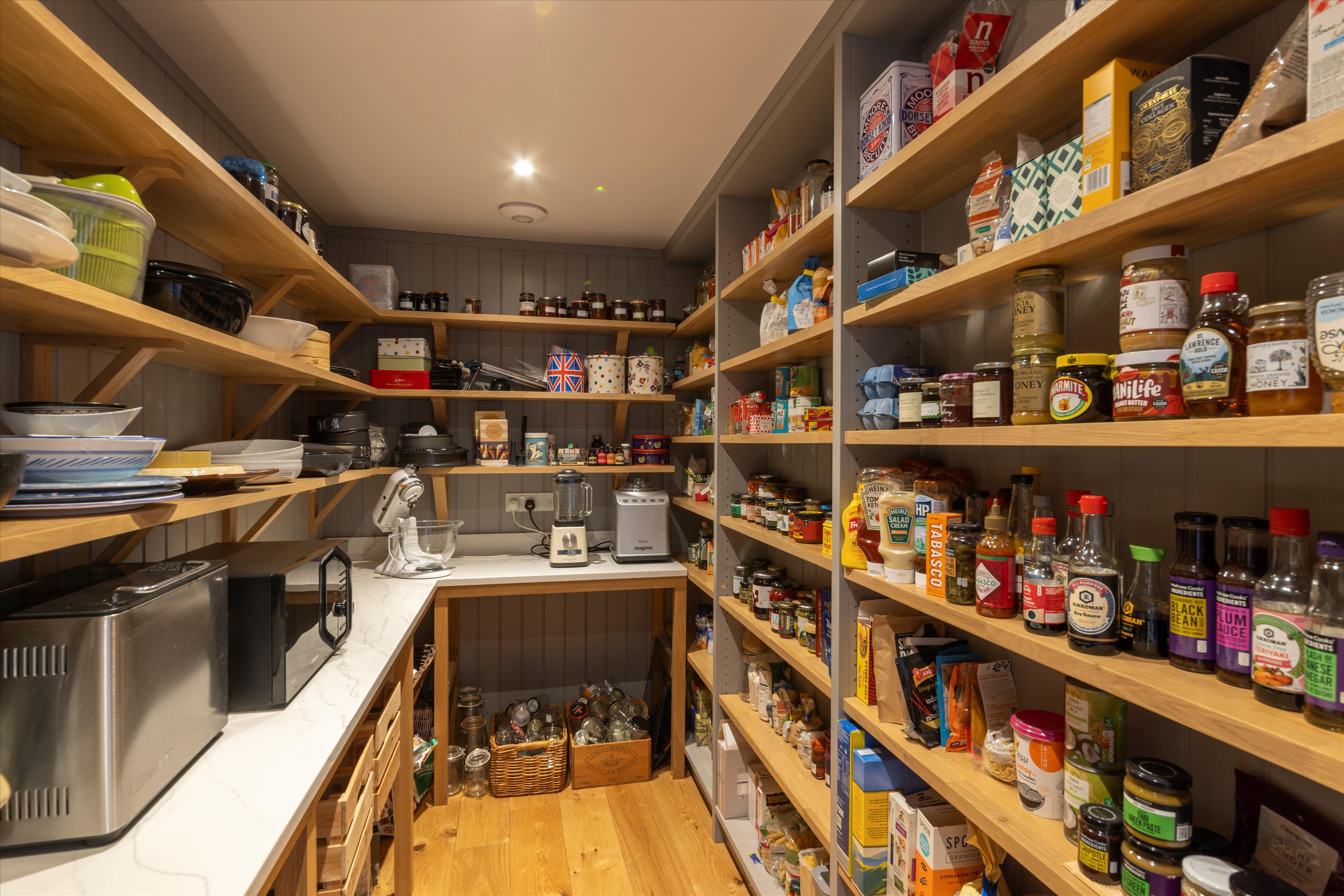 Stokke Common, Great Bedwyn, Marlborough, Wiltshire, SN8