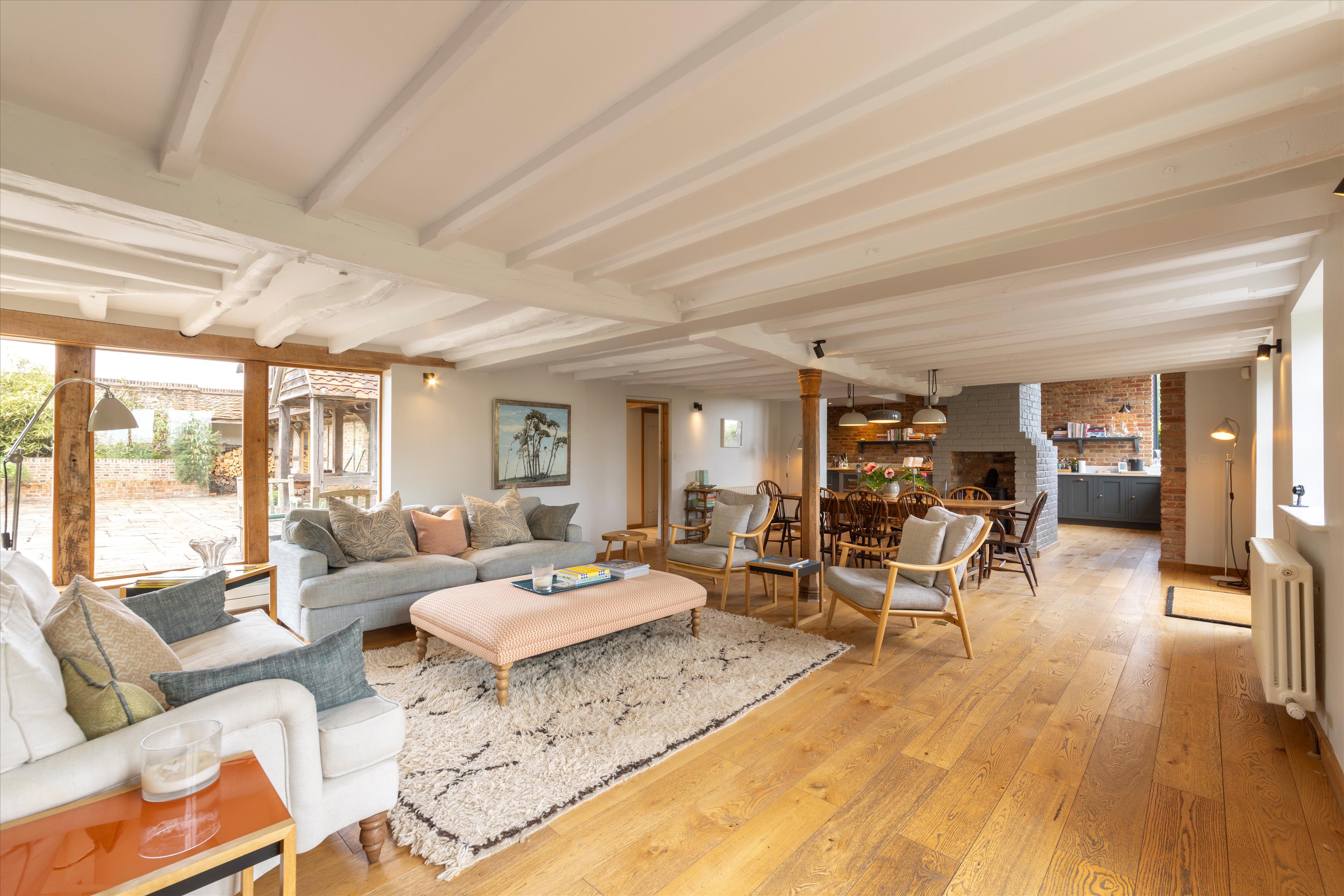 Stokke Common, Great Bedwyn, Marlborough, Wiltshire, SN8