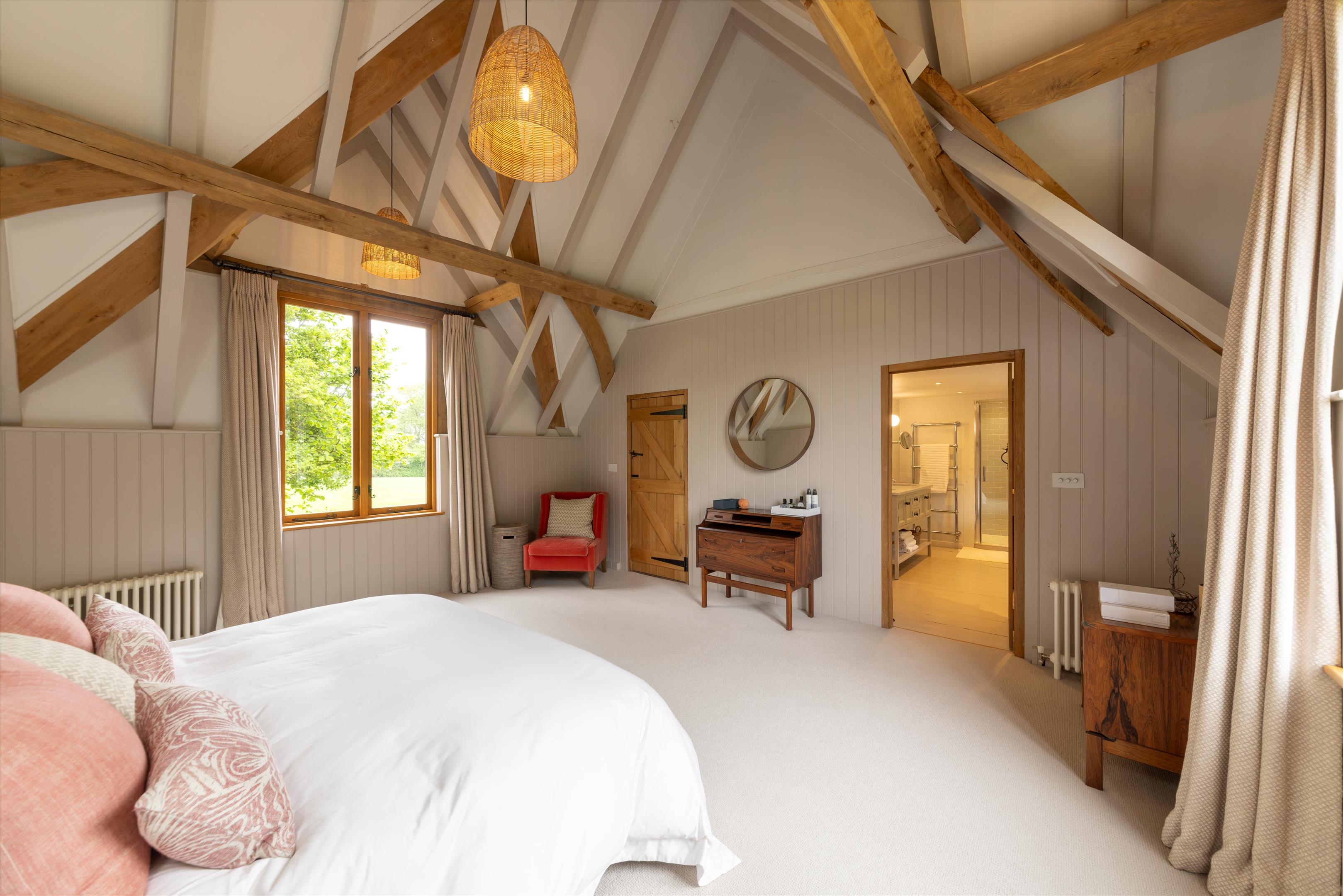 Stokke Common, Great Bedwyn, Marlborough, Wiltshire, SN8