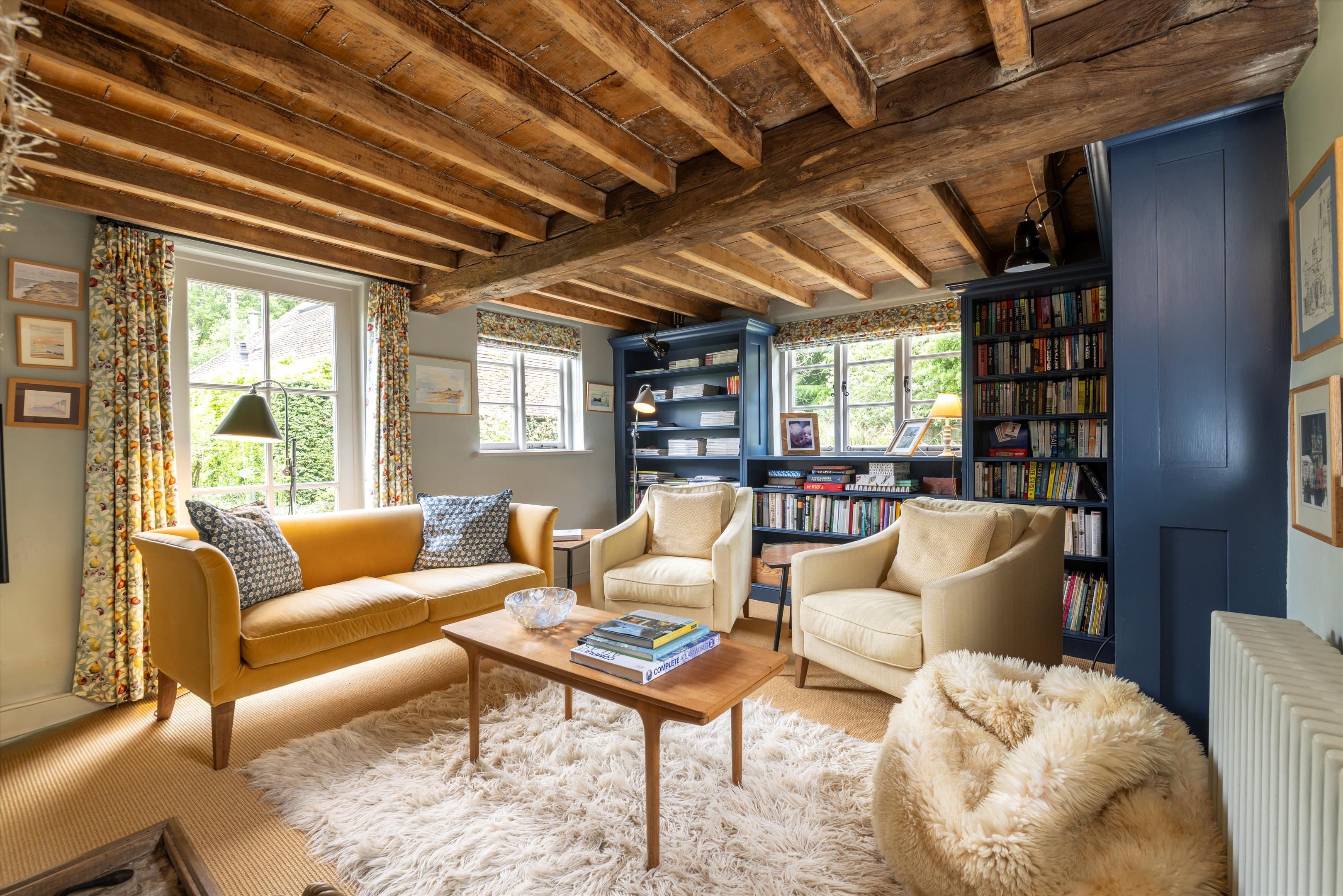 Stokke Common, Great Bedwyn, Marlborough, Wiltshire, SN8