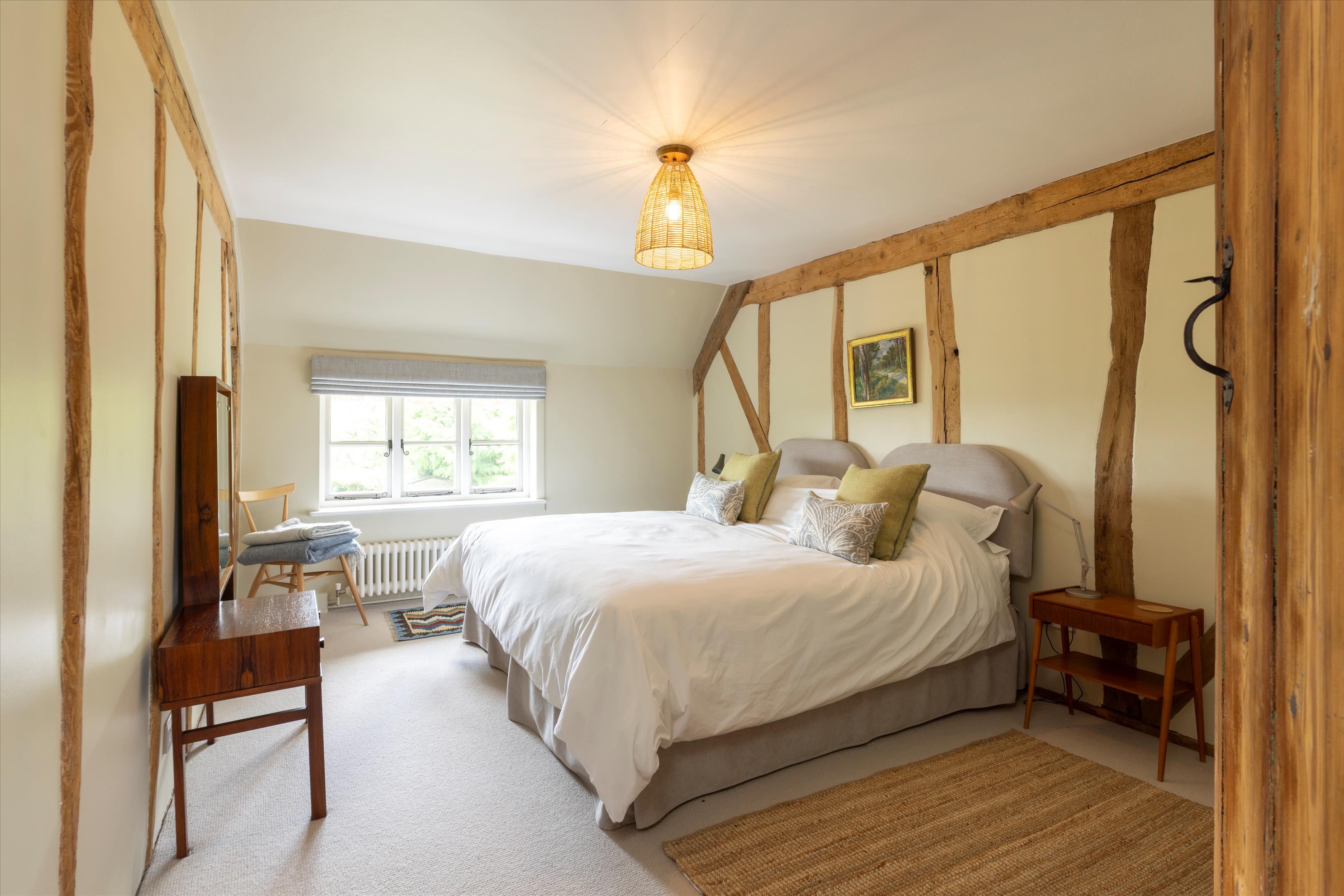 Stokke Common, Great Bedwyn, Marlborough, Wiltshire, SN8