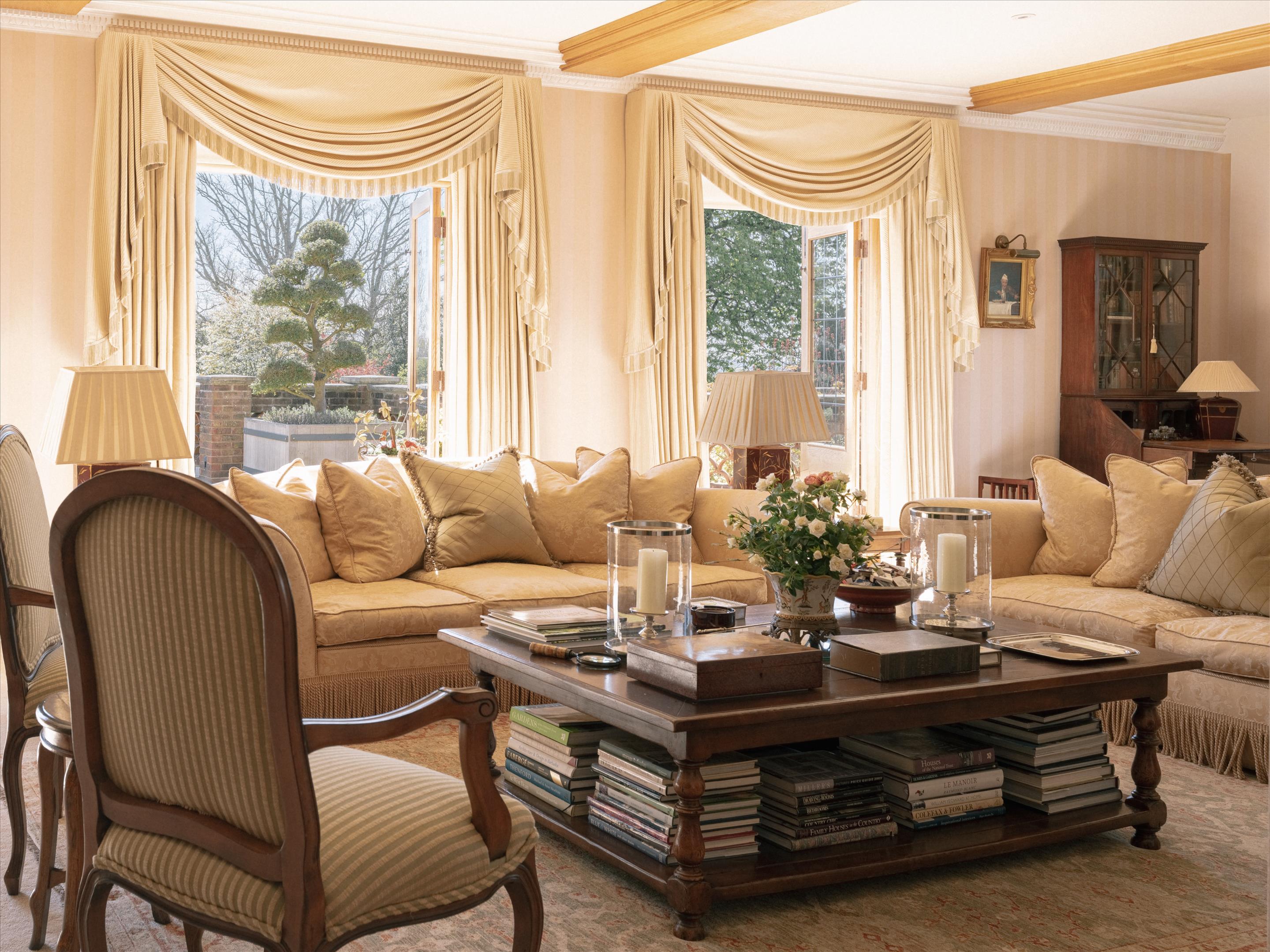 The Grange, Franks Hollow Road, Bidborough, Tunbridge Wells, Kent TN3