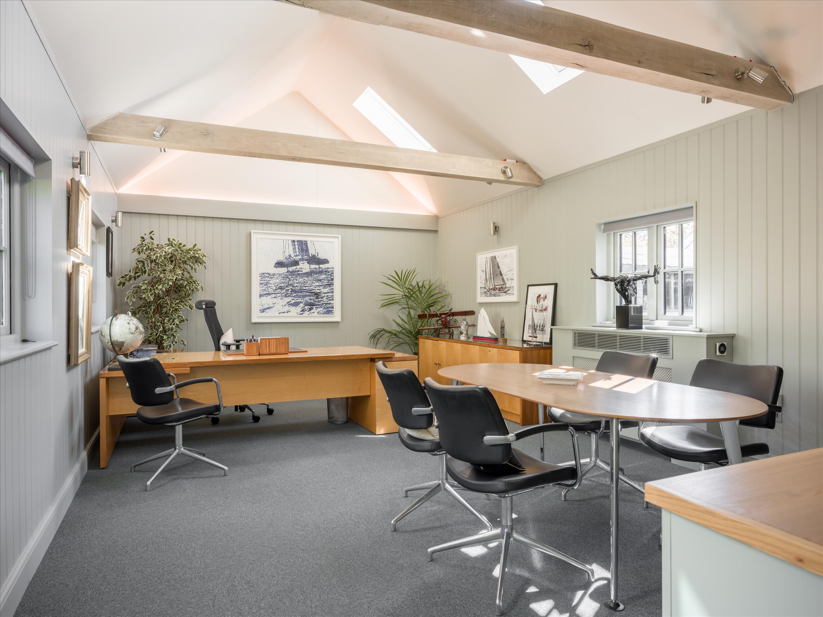 The Grange, Franks Hollow Road, Bidborough, Tunbridge Wells, Kent TN3