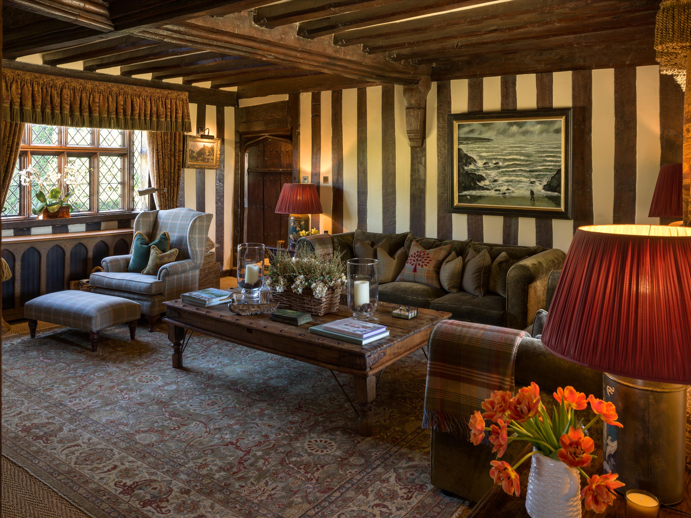 The Grange, Franks Hollow Road, Bidborough, Tunbridge Wells, Kent TN3