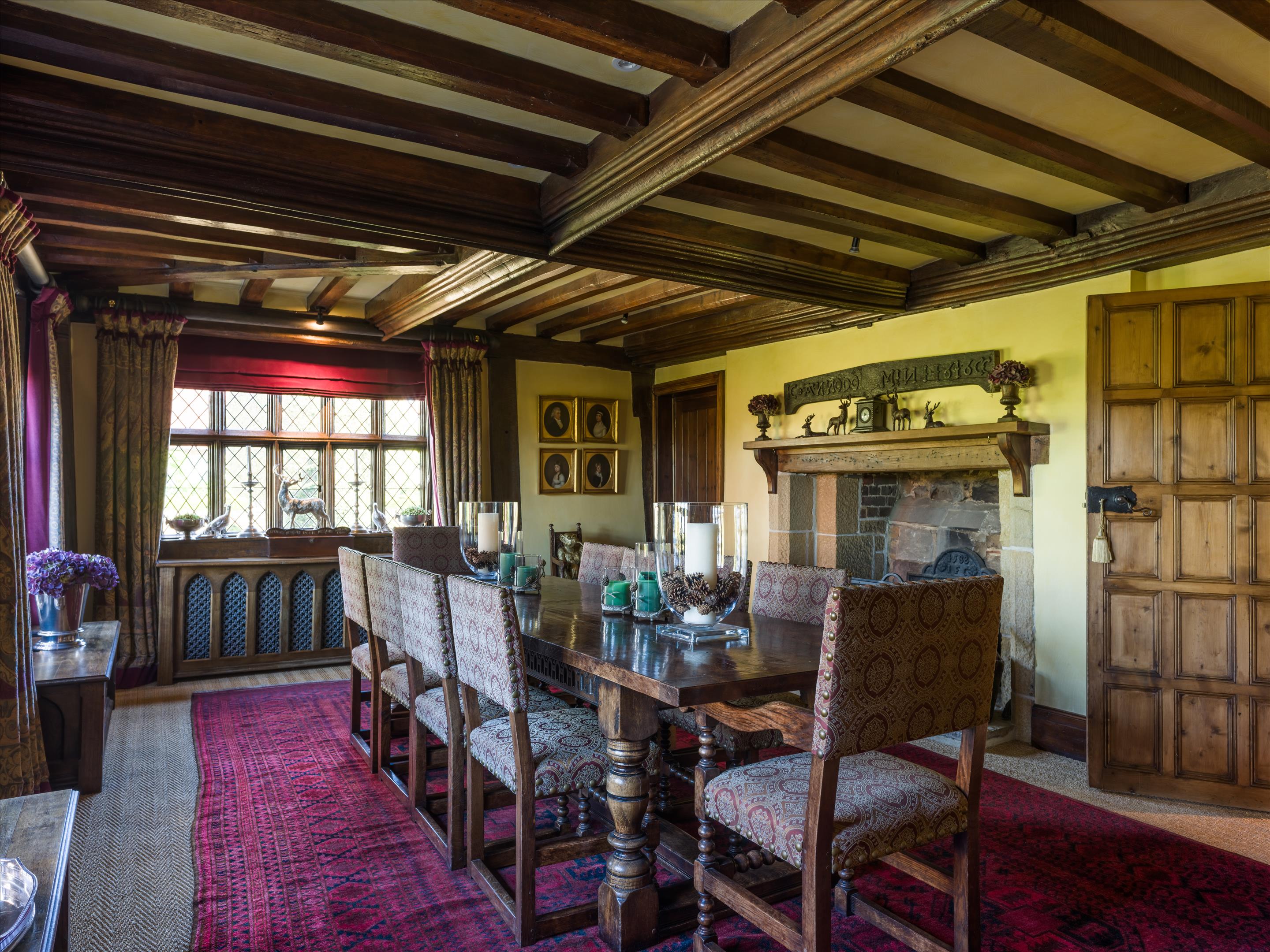 The Grange, Franks Hollow Road, Bidborough, Tunbridge Wells, Kent TN3