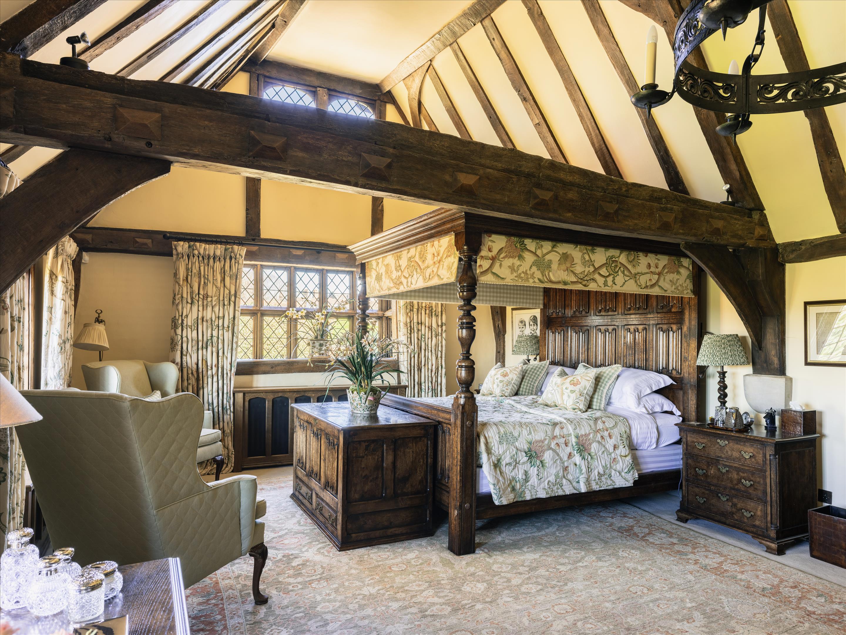 The Grange, Franks Hollow Road, Bidborough, Tunbridge Wells, Kent TN3