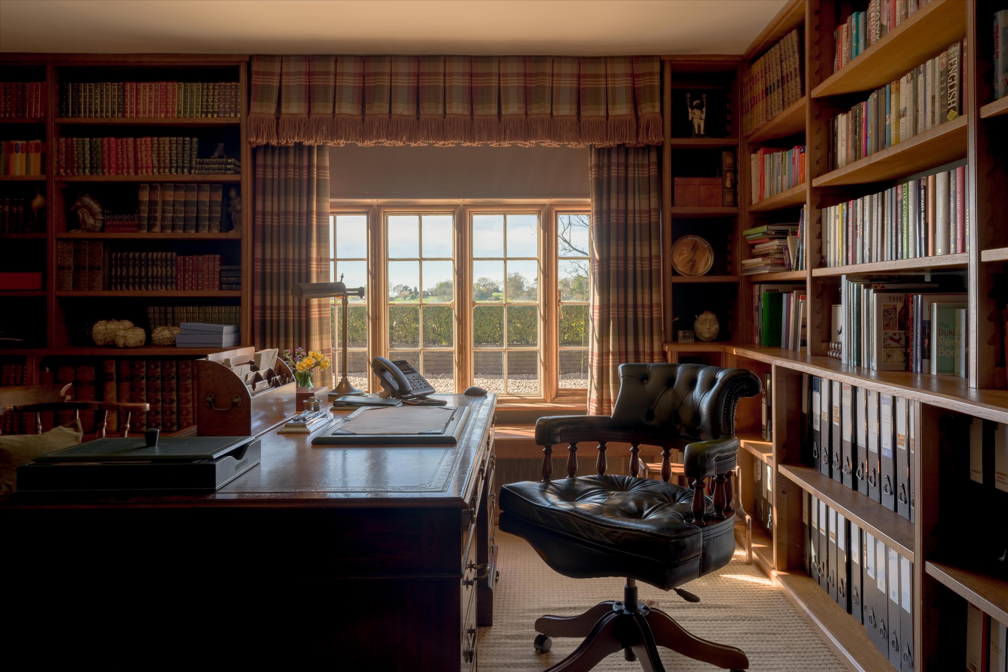 The Grange, Franks Hollow Road, Bidborough, Tunbridge Wells, Kent TN3