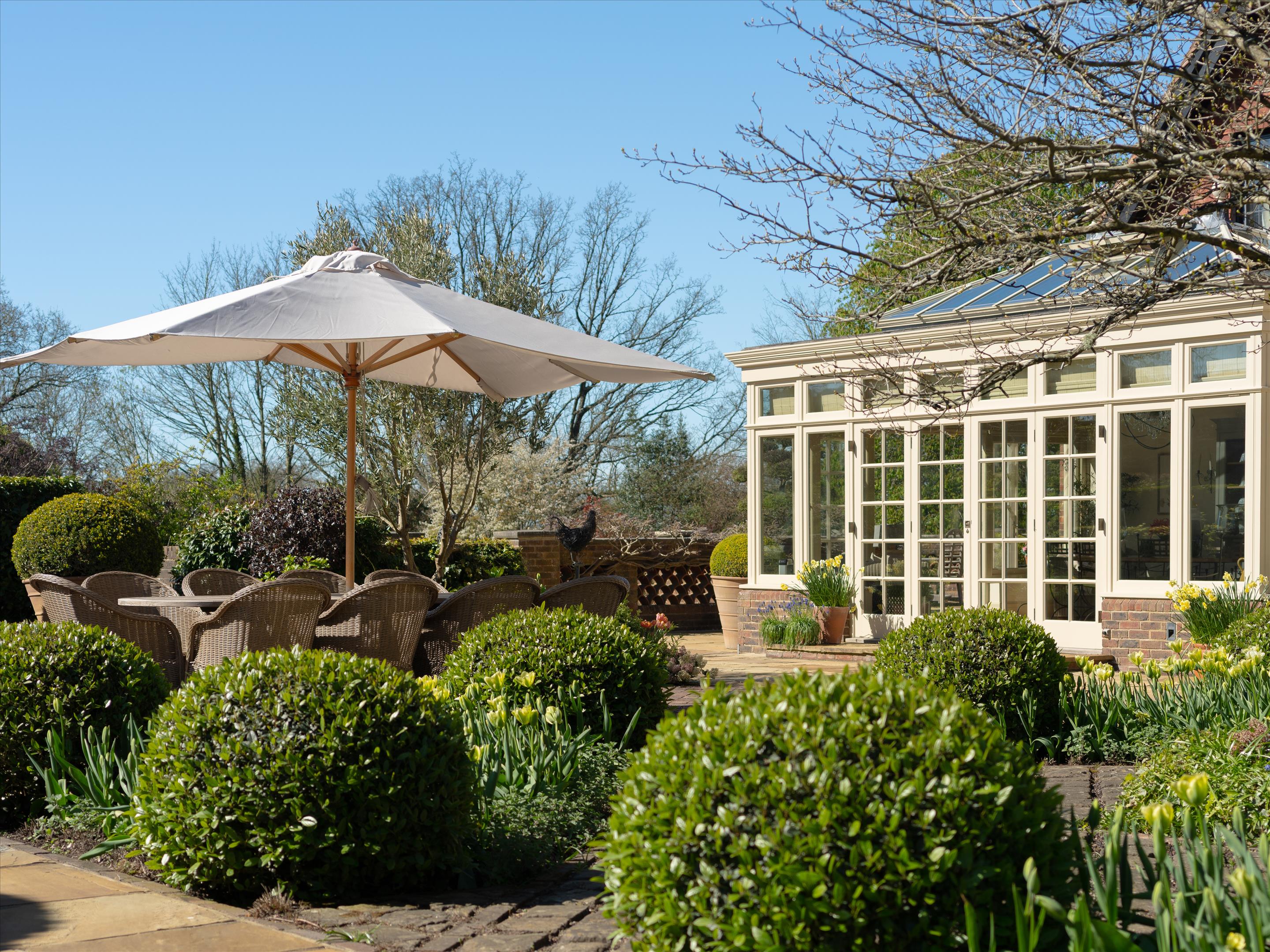 The Grange, Franks Hollow Road, Bidborough, Tunbridge Wells, Kent TN3