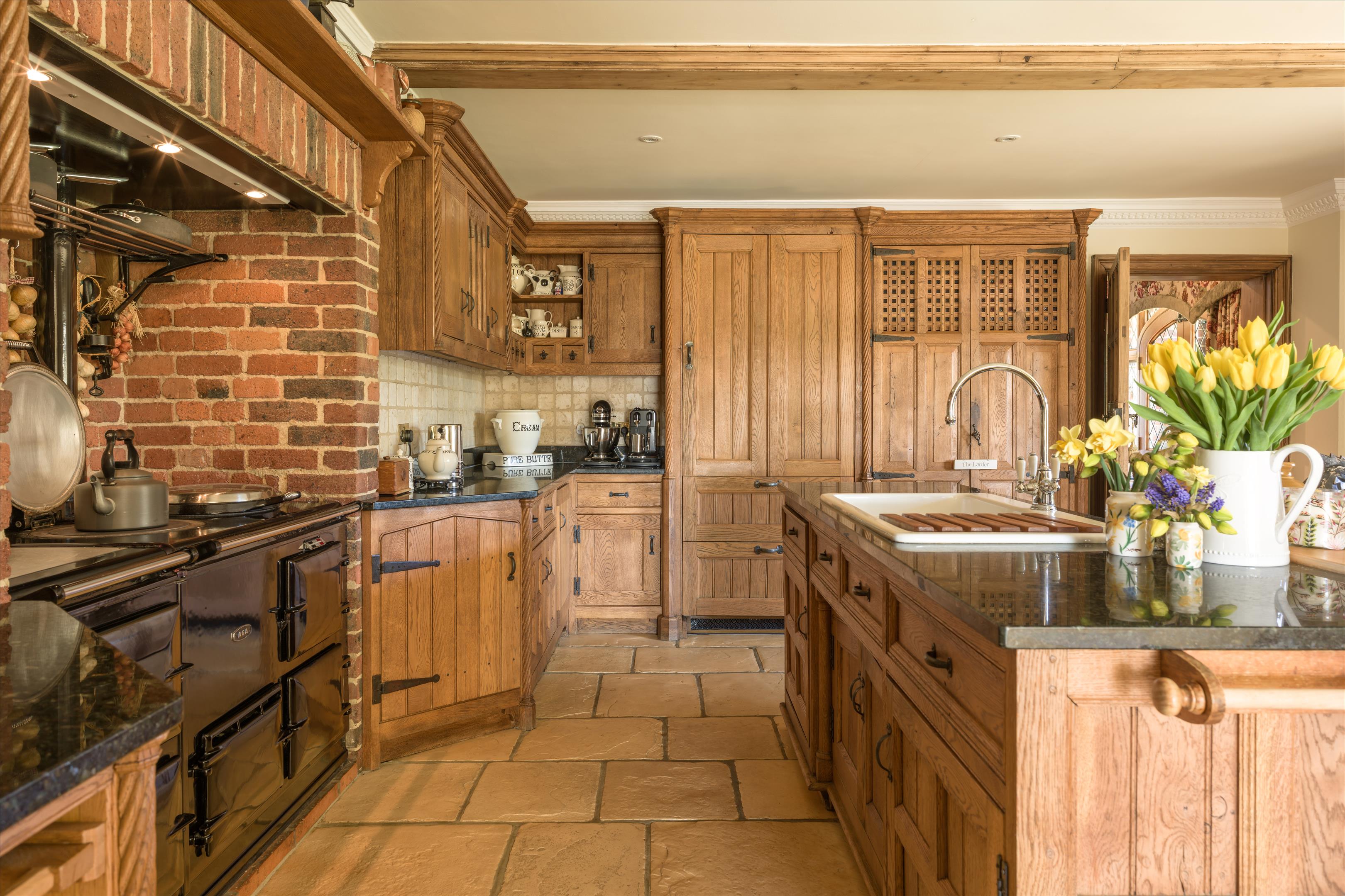 The Grange, Franks Hollow Road, Bidborough, Tunbridge Wells, Kent TN3
