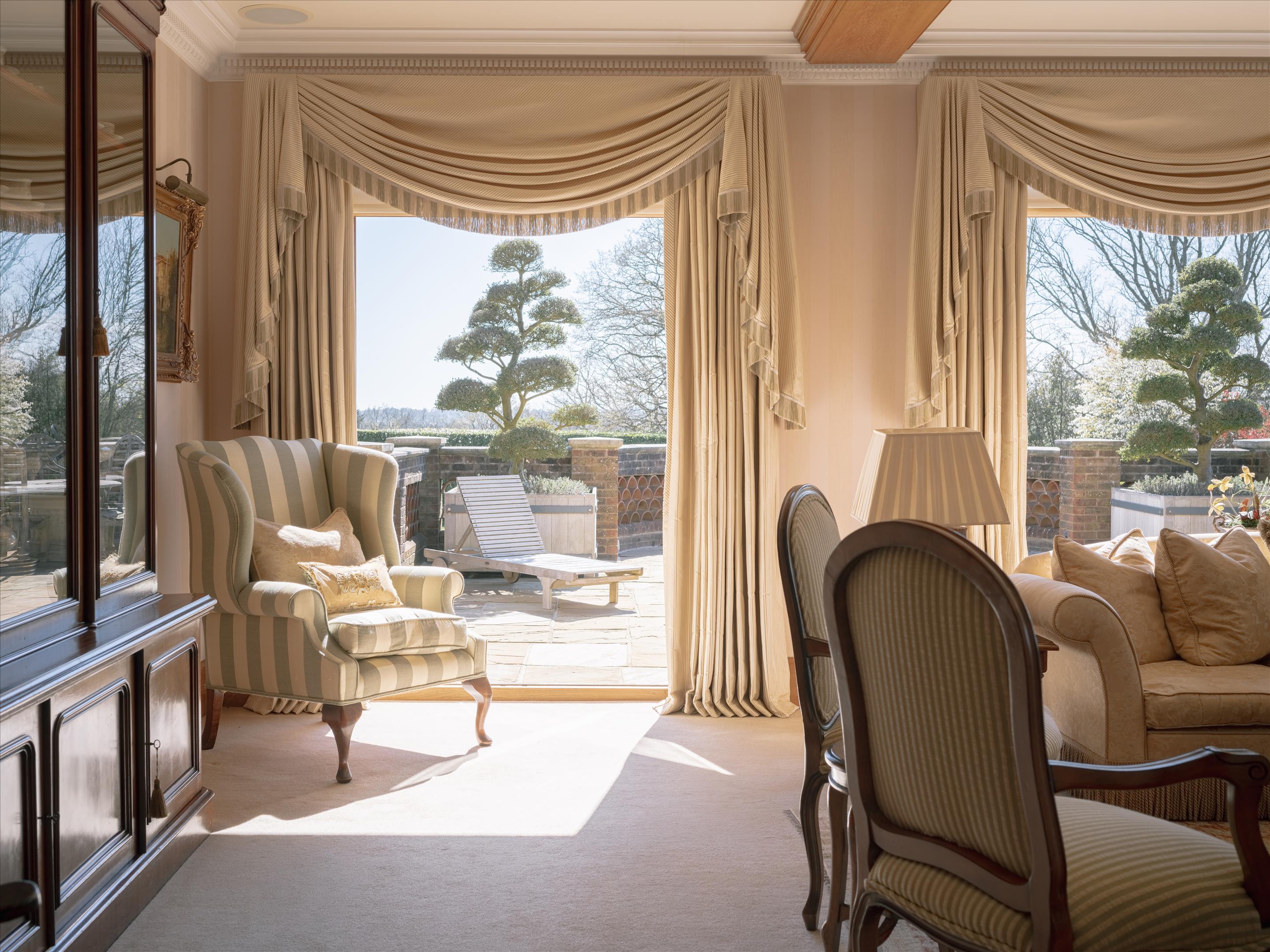 The Grange, Franks Hollow Road, Bidborough, Tunbridge Wells, Kent TN3