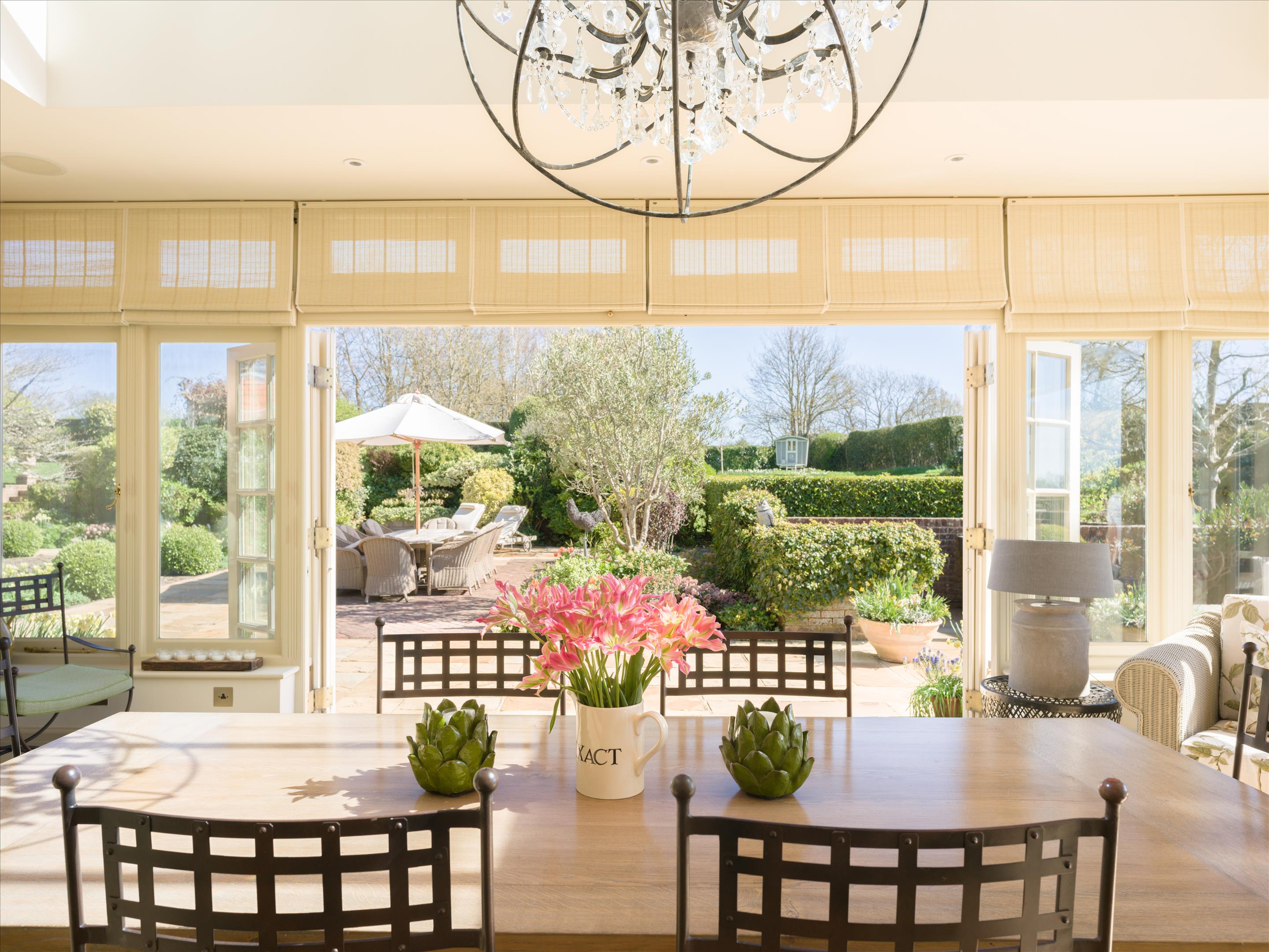 The Grange, Franks Hollow Road, Bidborough, Tunbridge Wells, Kent TN3