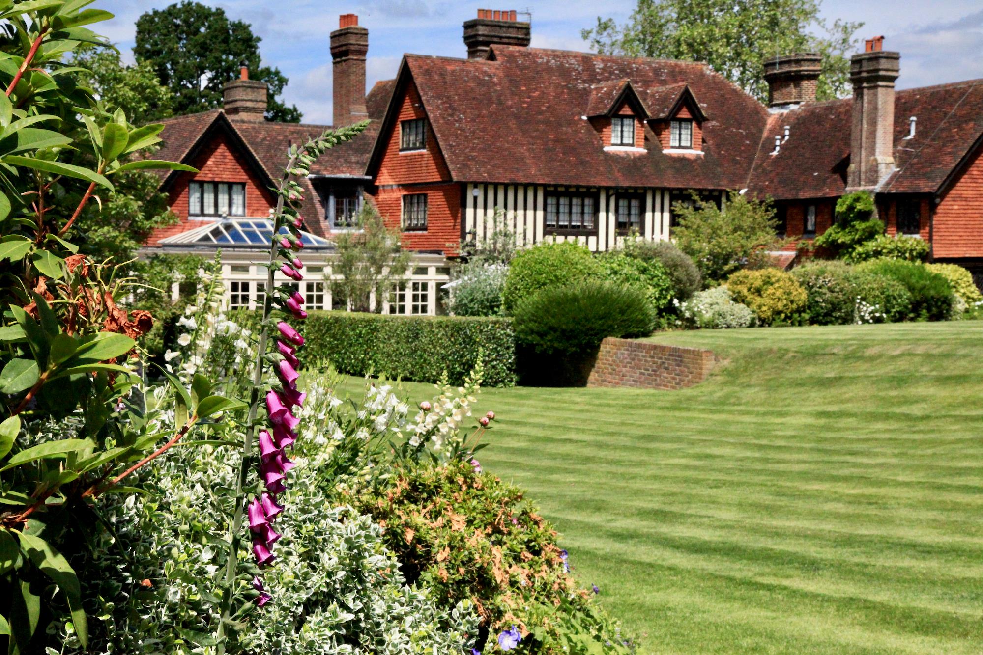 The Grange, Franks Hollow Road, Bidborough, Tunbridge Wells, Kent TN3