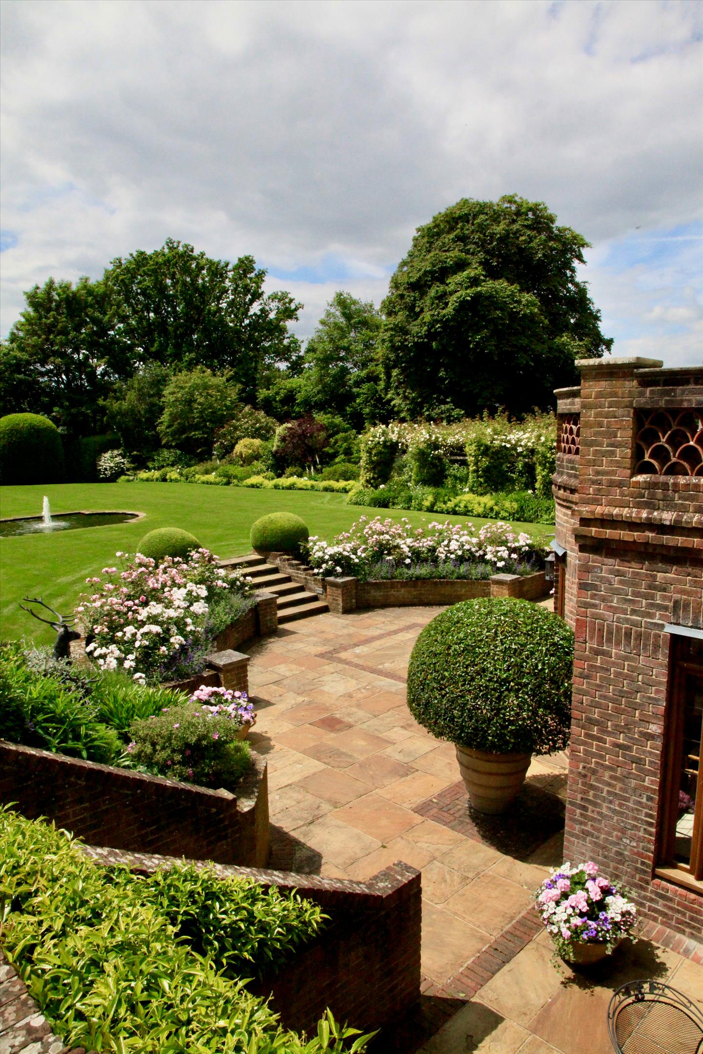 The Grange, Franks Hollow Road, Bidborough, Tunbridge Wells, Kent TN3