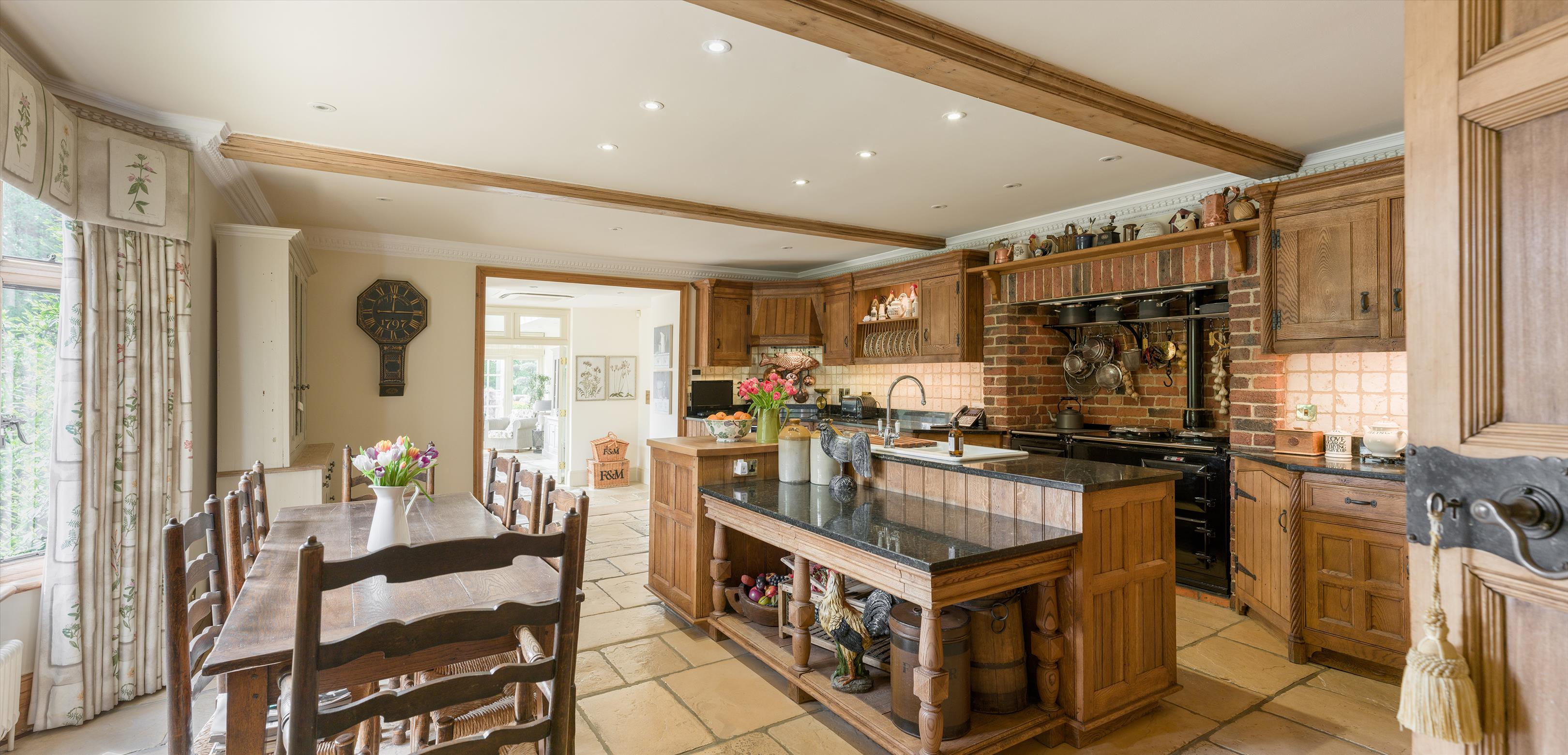 The Grange, Franks Hollow Road, Bidborough, Tunbridge Wells, Kent TN3