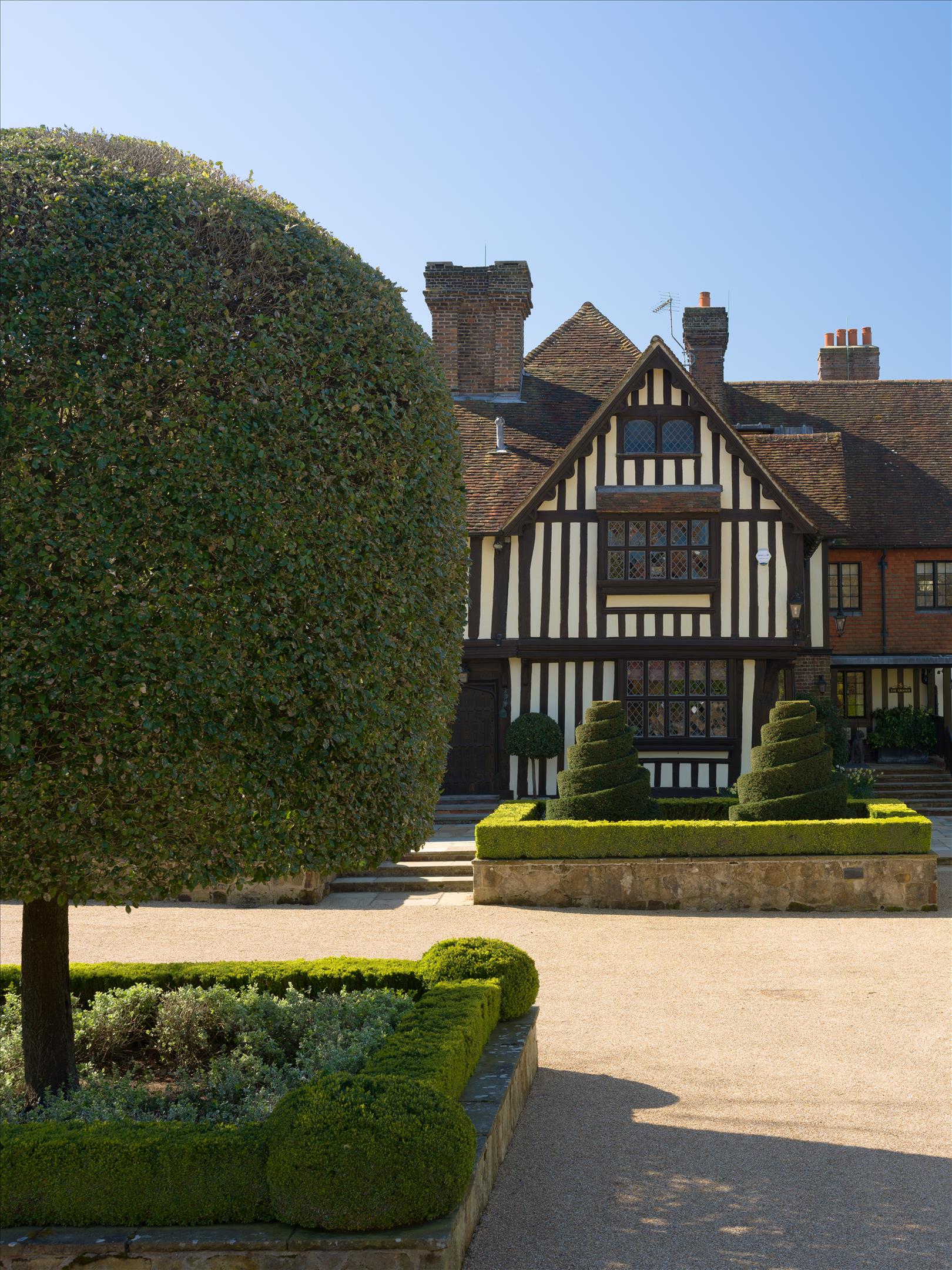 The Grange, Franks Hollow Road, Bidborough, Tunbridge Wells, Kent TN3