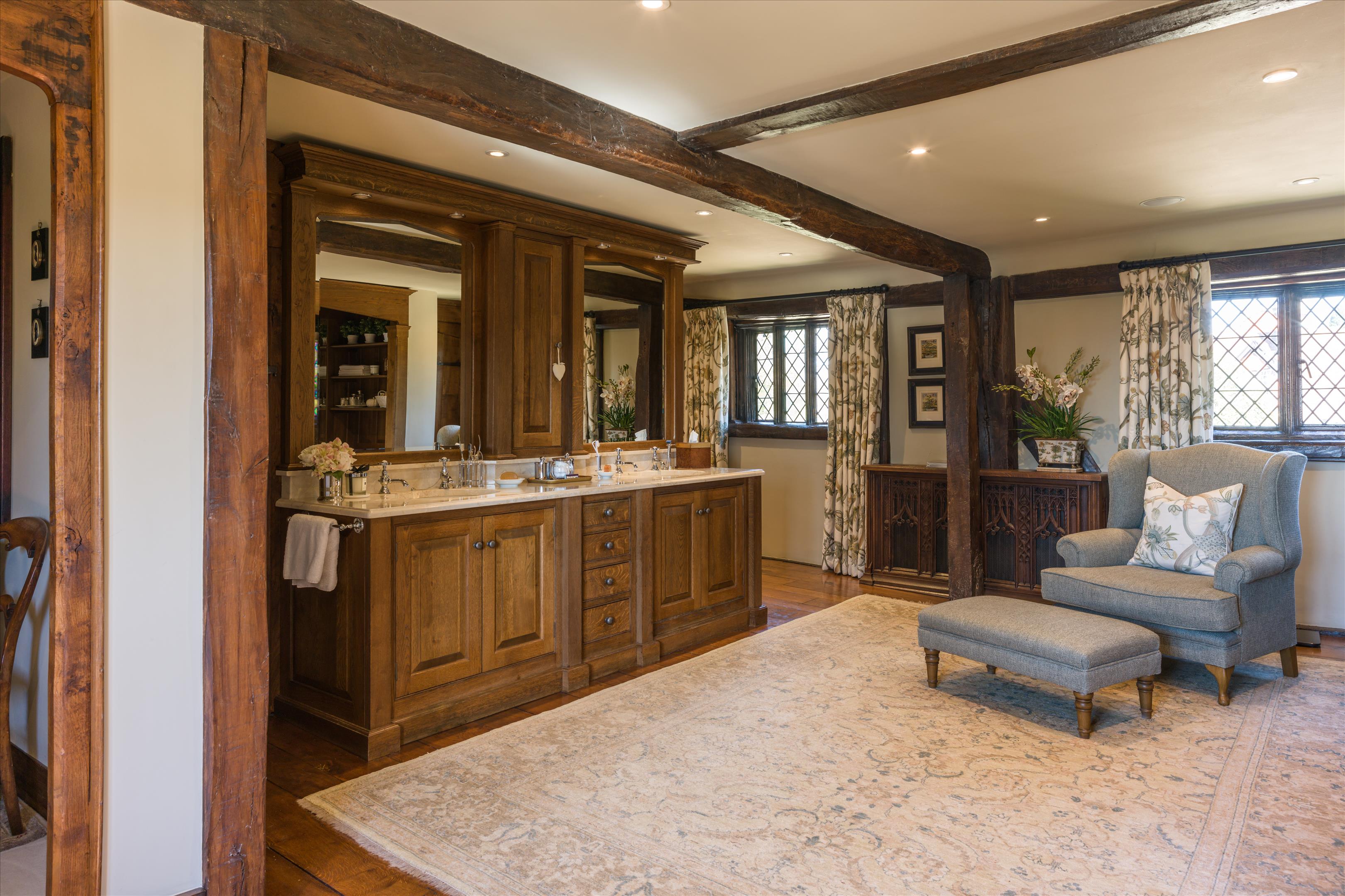 The Grange, Franks Hollow Road, Bidborough, Tunbridge Wells, Kent TN3
