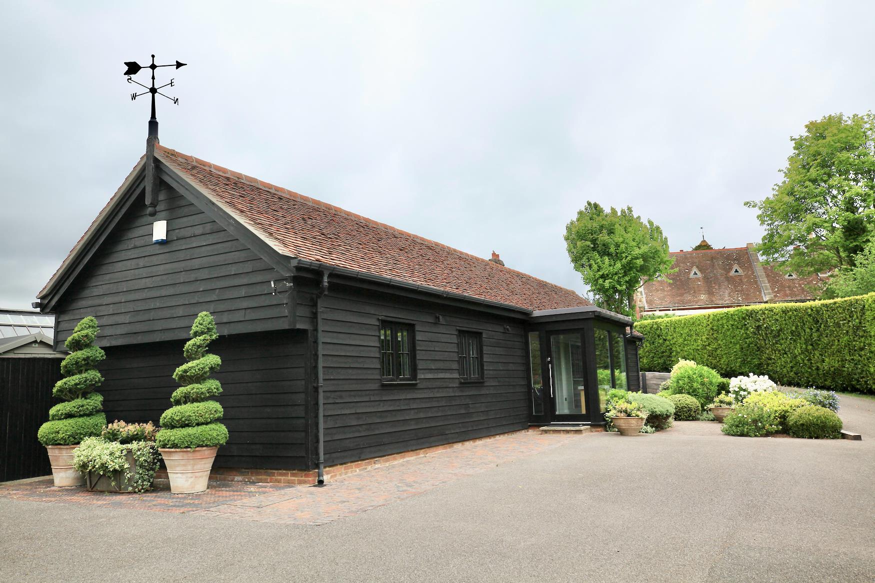 The Grange, Franks Hollow Road, Bidborough, Tunbridge Wells, Kent TN3