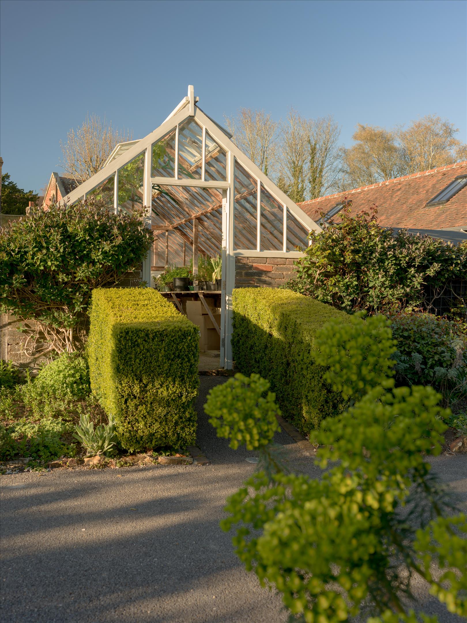 The Grange, Franks Hollow Road, Bidborough, Tunbridge Wells, Kent TN3