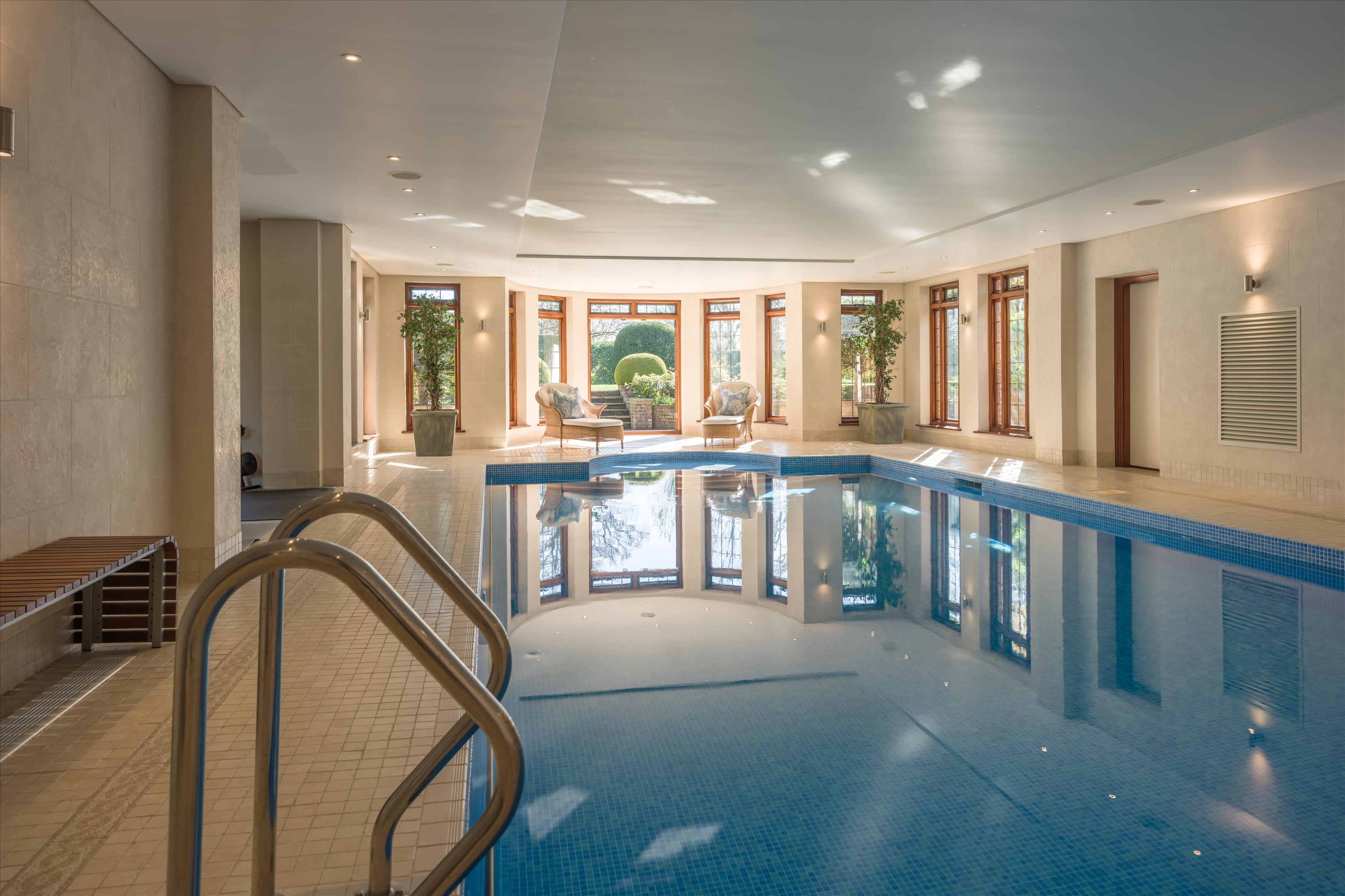 The Grange, Franks Hollow Road, Bidborough, Tunbridge Wells, Kent TN3