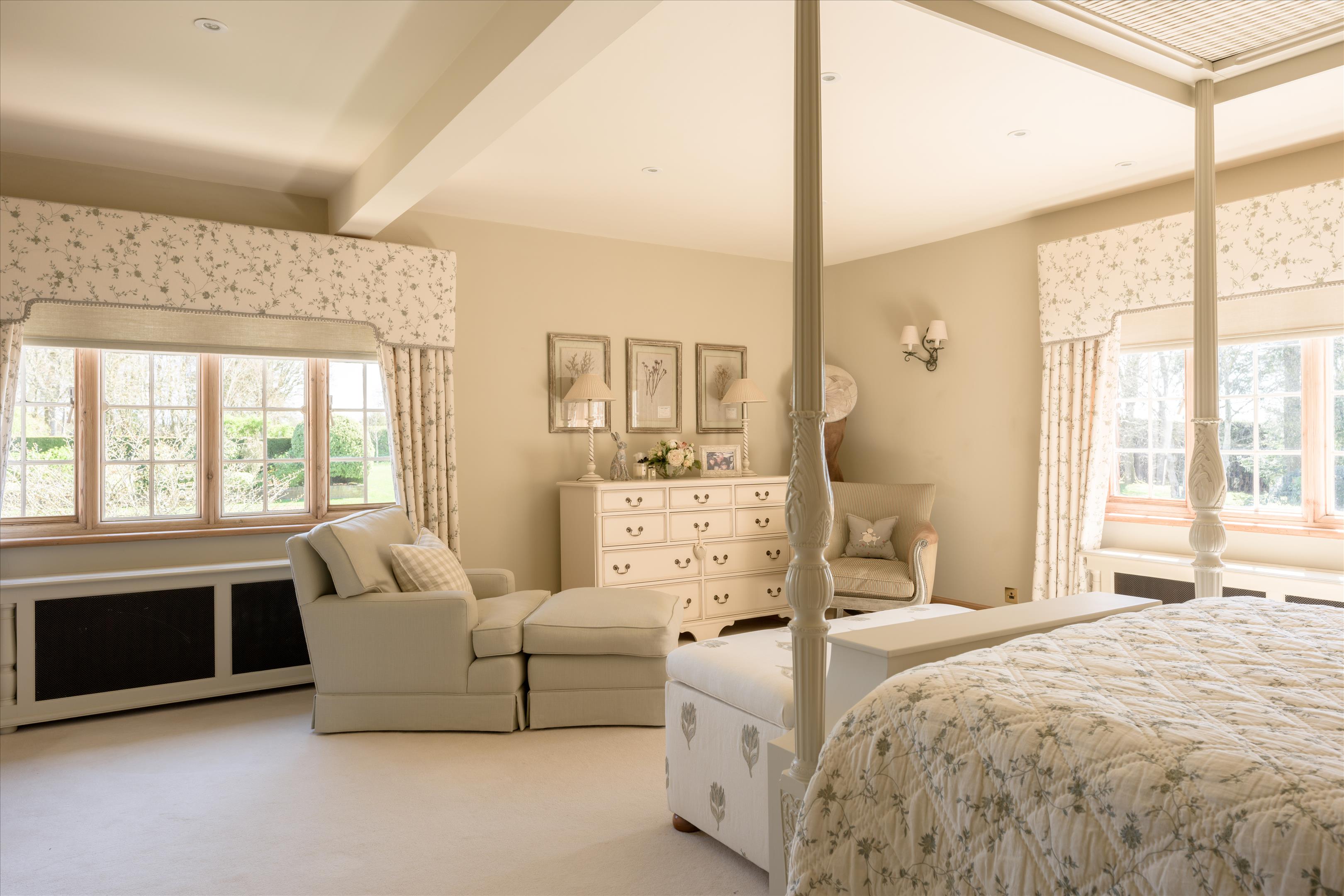 The Grange, Franks Hollow Road, Bidborough, Tunbridge Wells, Kent TN3