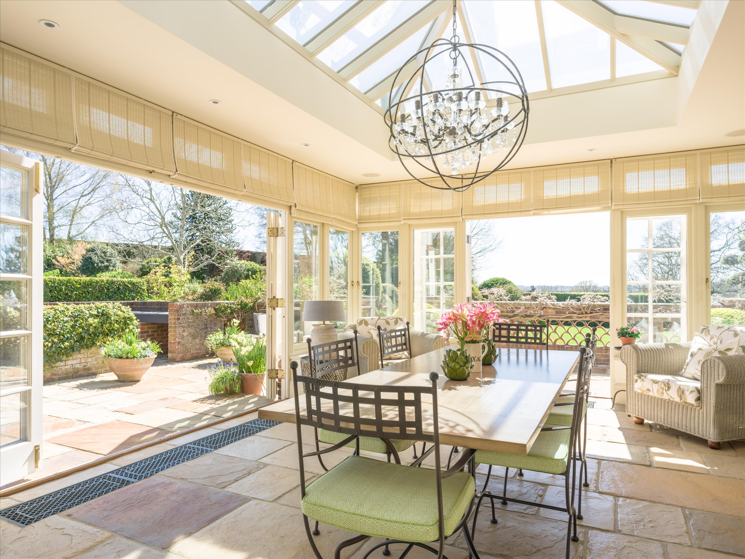 The Grange, Franks Hollow Road, Bidborough, Tunbridge Wells, Kent TN3